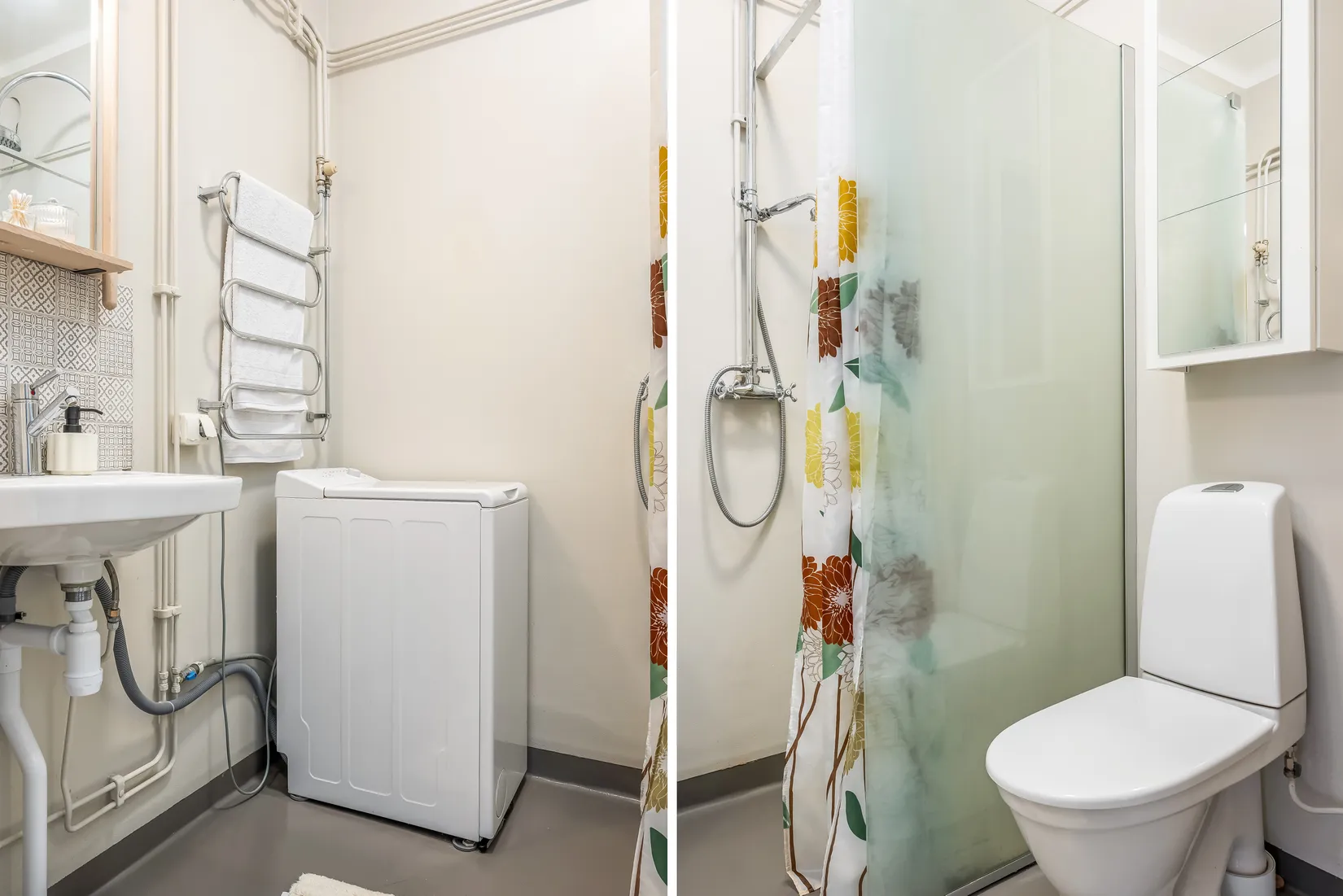 Bostadsrätt, Östra Promenaden 45A, Centralt, Öster, Norrköping