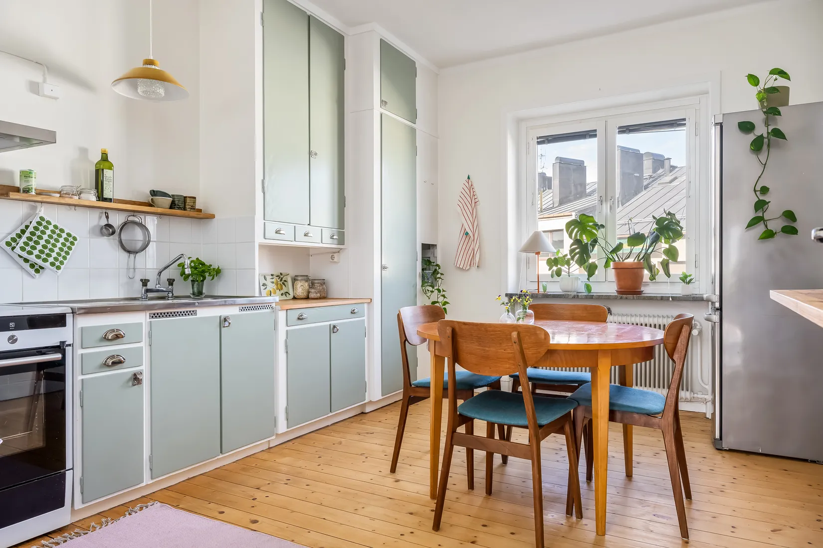 Bostadsrätt, Östra Promenaden 45A, Centralt, Öster, Norrköping