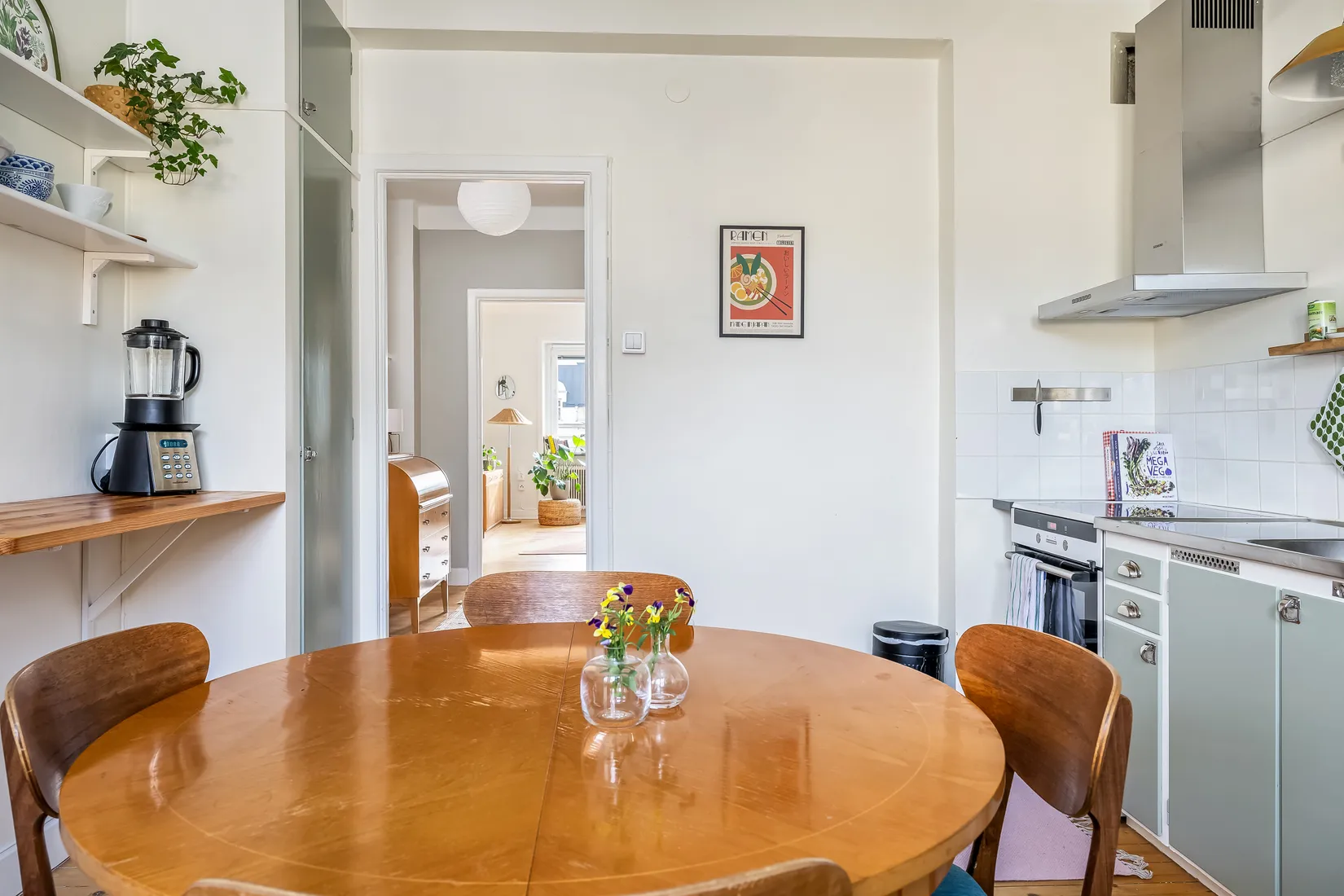 Bostadsrätt, Östra Promenaden 45A, Centralt, Öster, Norrköping