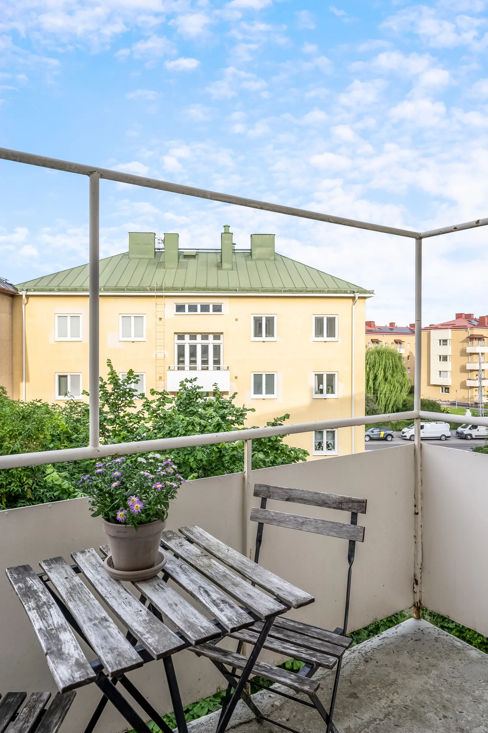 Bostadsrätt, Östra Promenaden 45A, Centralt, Öster, Norrköping