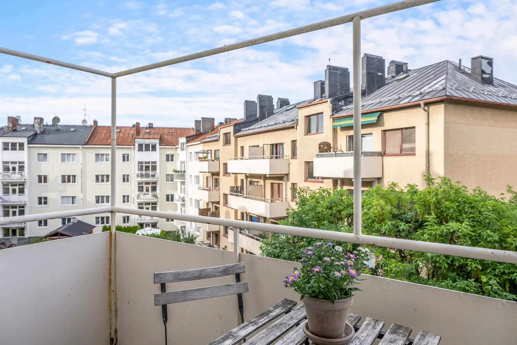 Bostadsrätt, Östra Promenaden 45A, Centralt, Öster, Norrköping