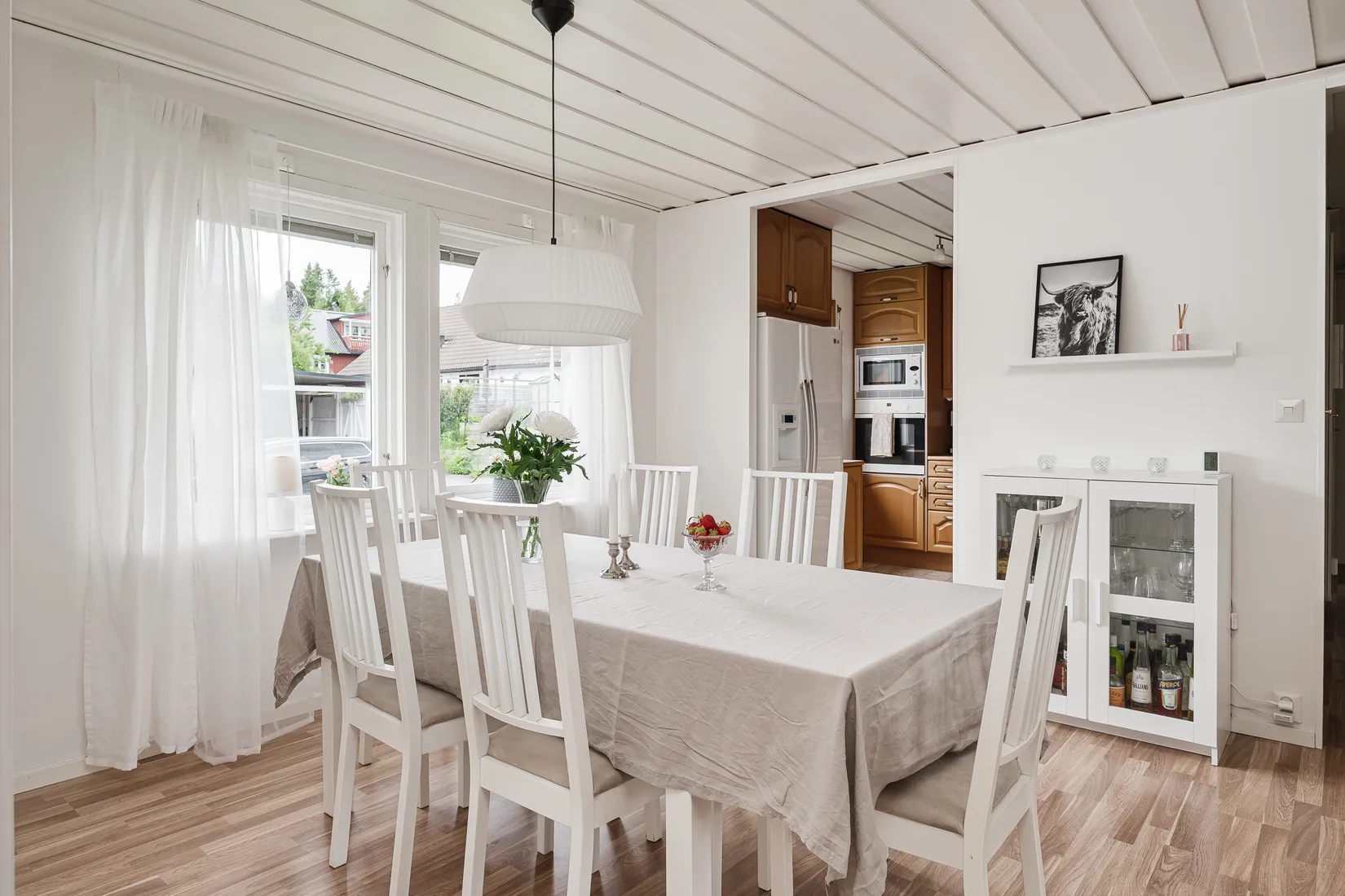 Villa, Syrénvägen 4, Hälletorp, Härnösand