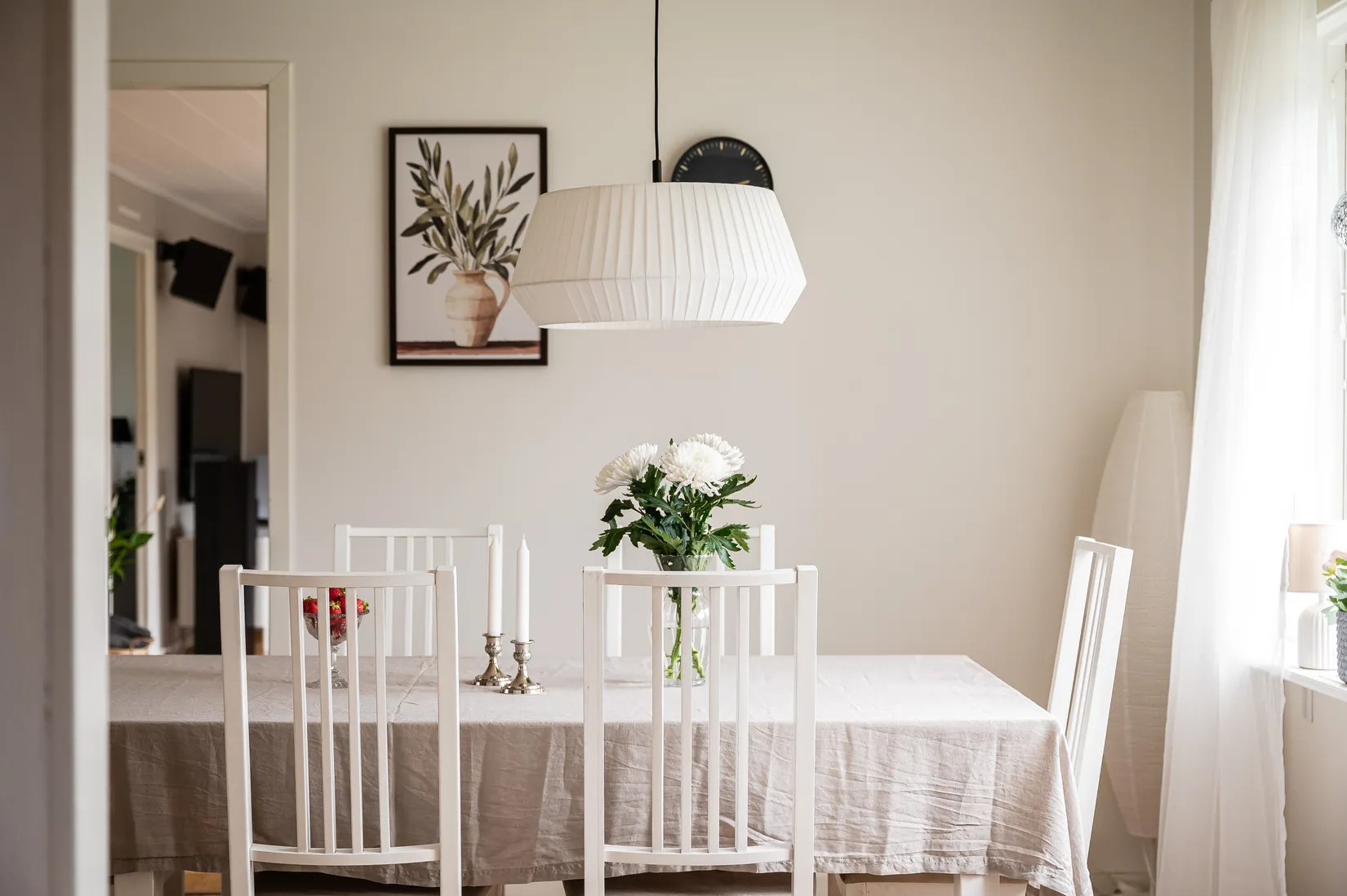 Villa, Syrénvägen 4, Hälletorp, Härnösand