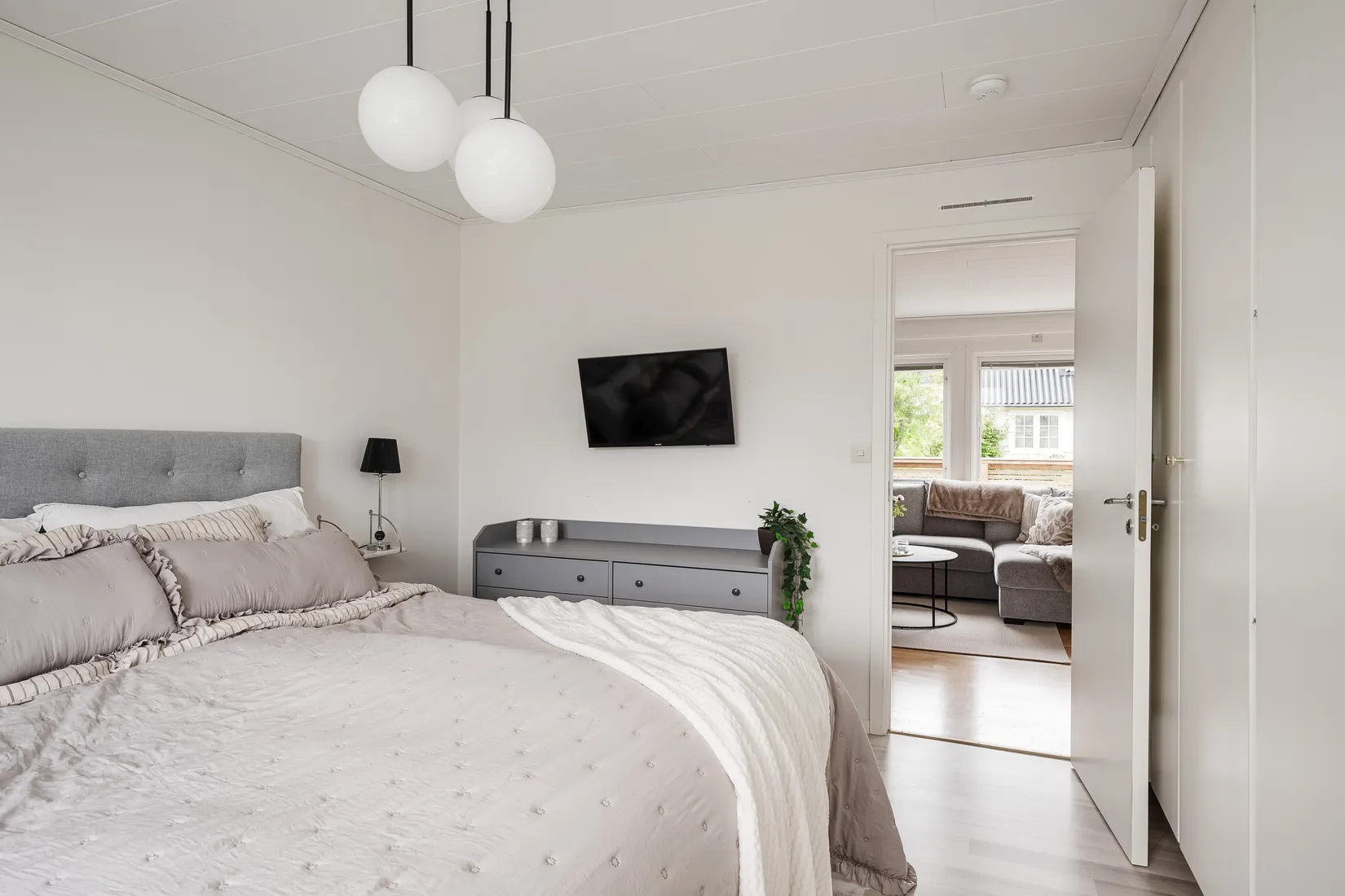 Villa, Syrénvägen 4, Hälletorp, Härnösand