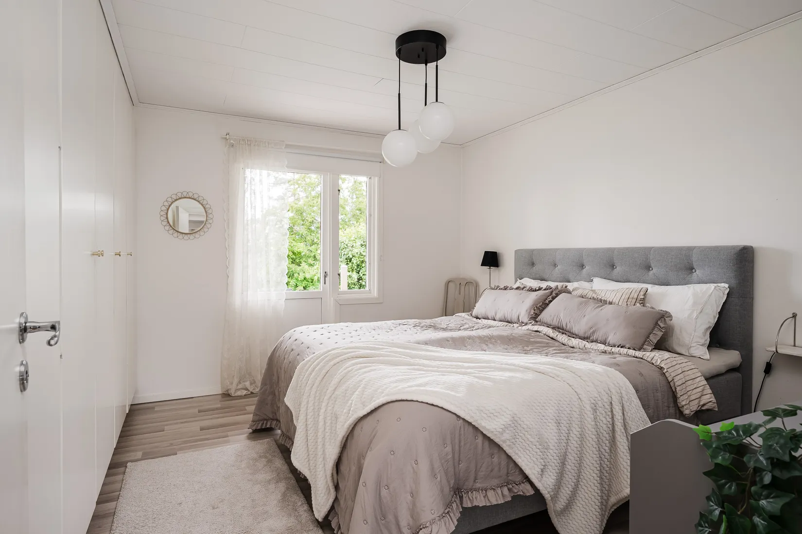 Villa, Syrénvägen 4, Hälletorp, Härnösand
