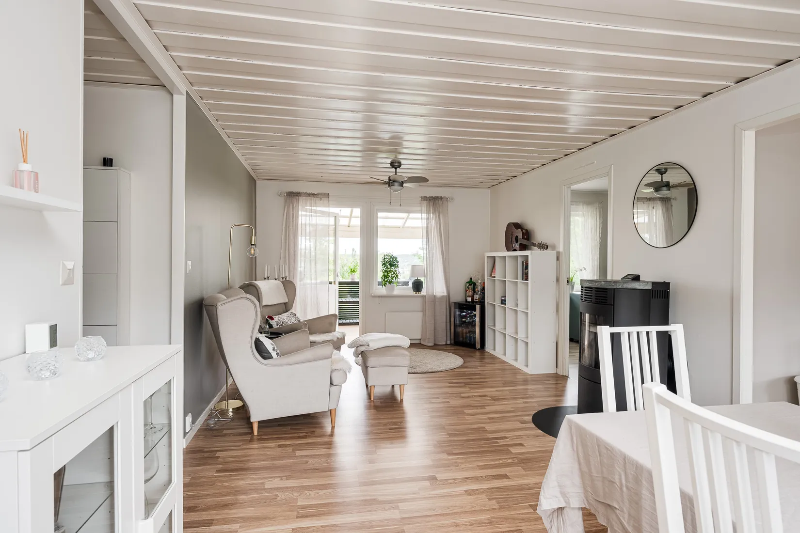 Villa, Syrénvägen 4, Hälletorp, Härnösand
