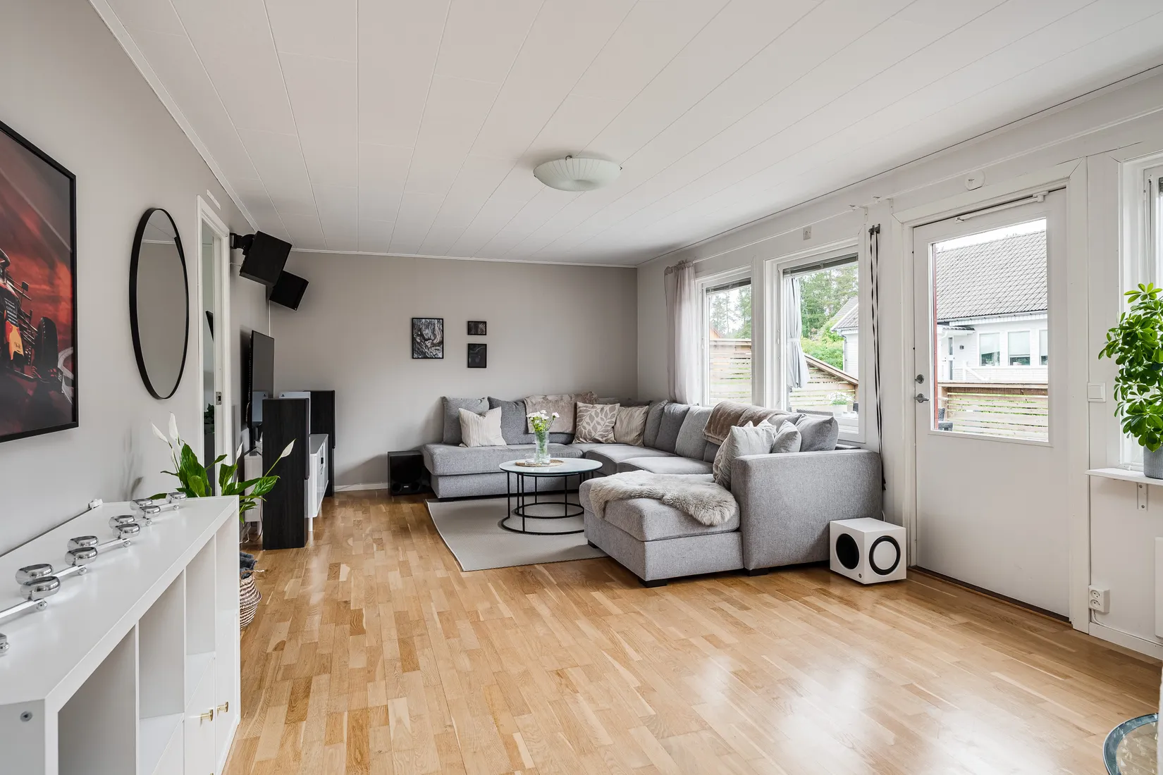 Villa, Syrénvägen 4, Hälletorp, Härnösand