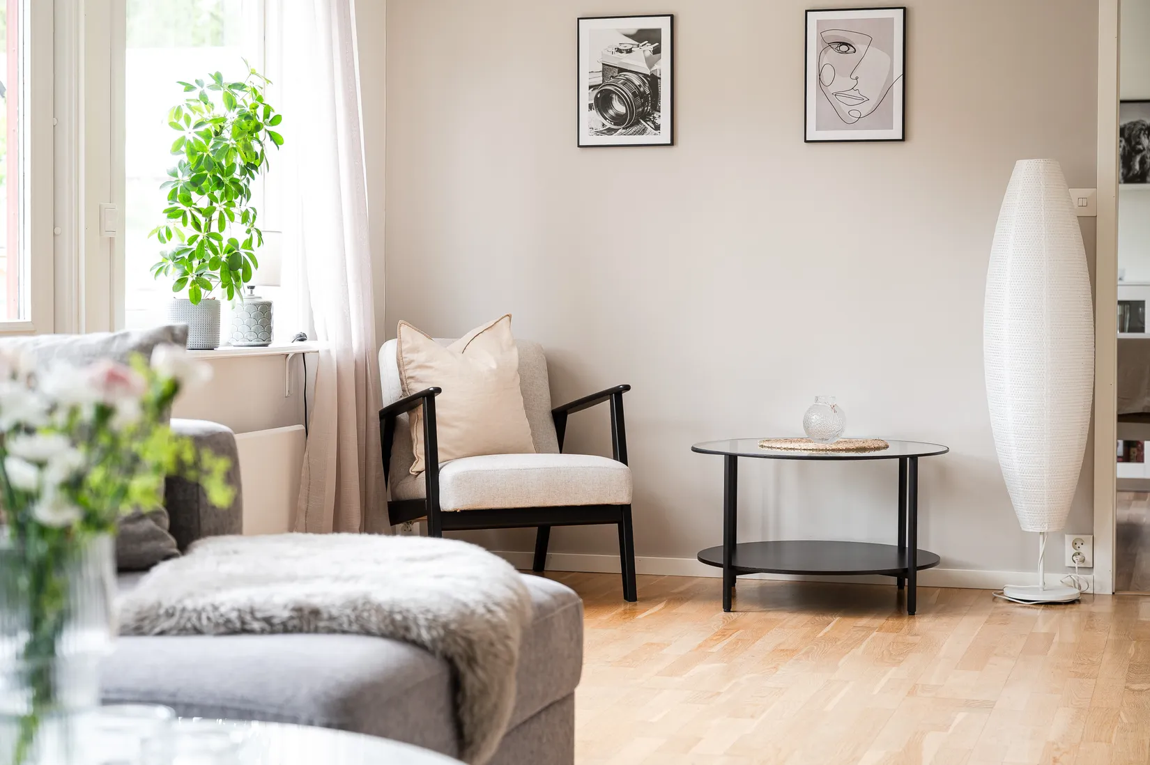 Villa, Syrénvägen 4, Hälletorp, Härnösand