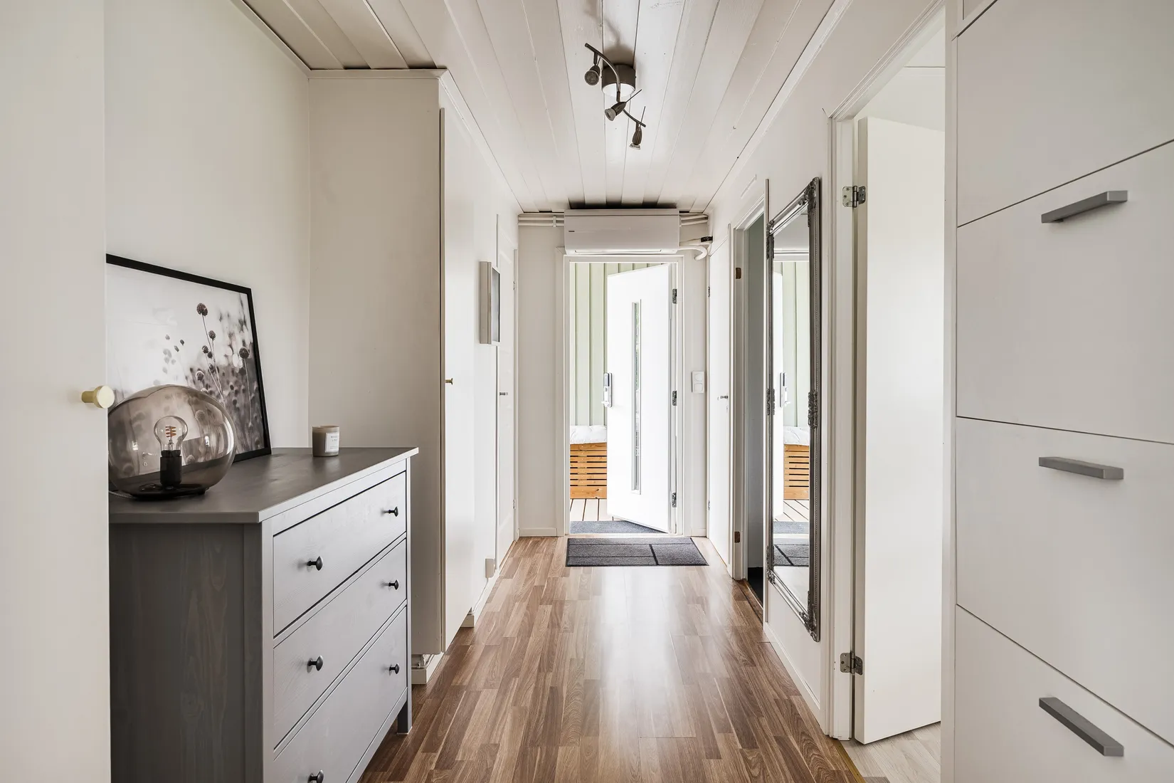 Villa, Syrénvägen 4, Hälletorp, Härnösand