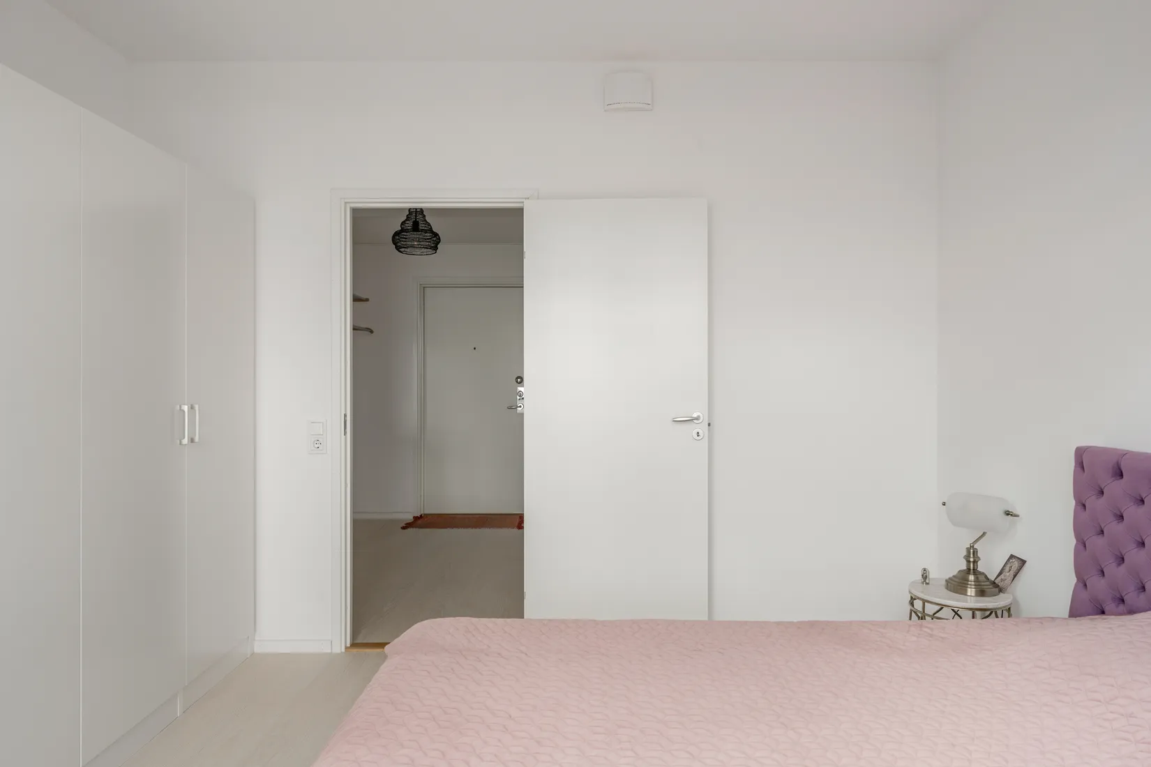 Bostadsrätt, Hägerneholmsvägen 6B, Hägerneholm, Täby