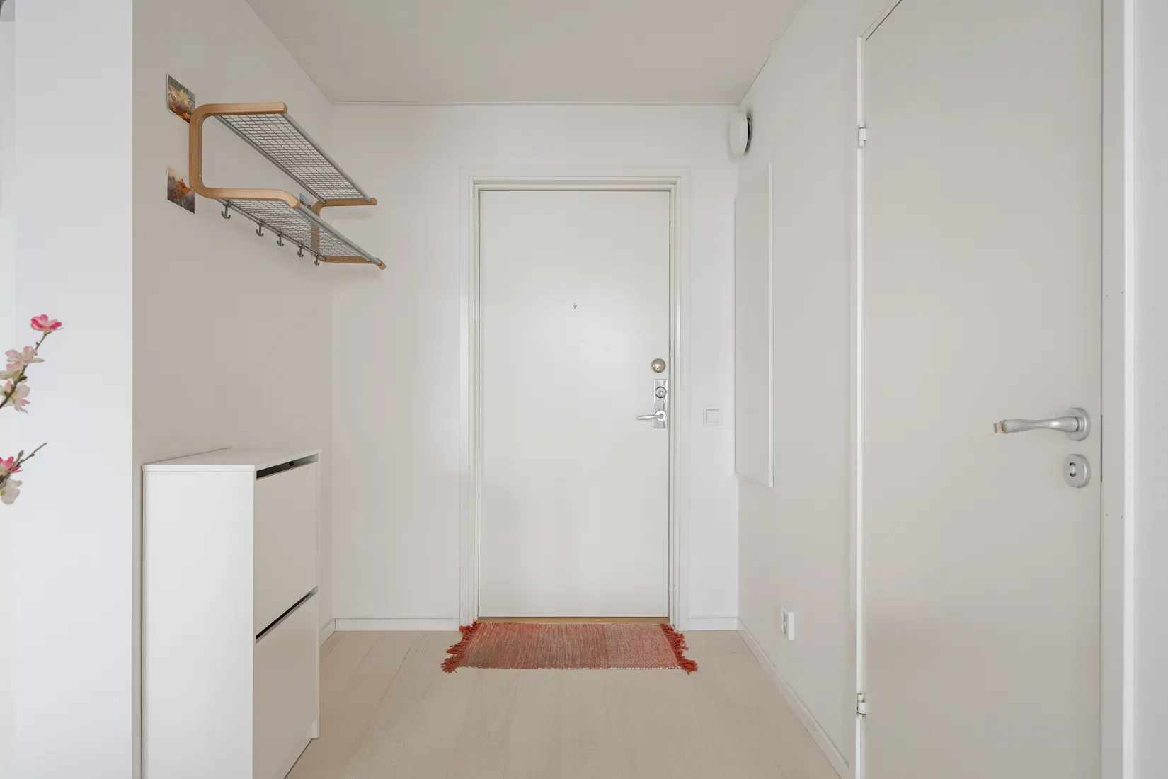 Bostadsrätt, Hägerneholmsvägen 6B, Hägerneholm, Täby