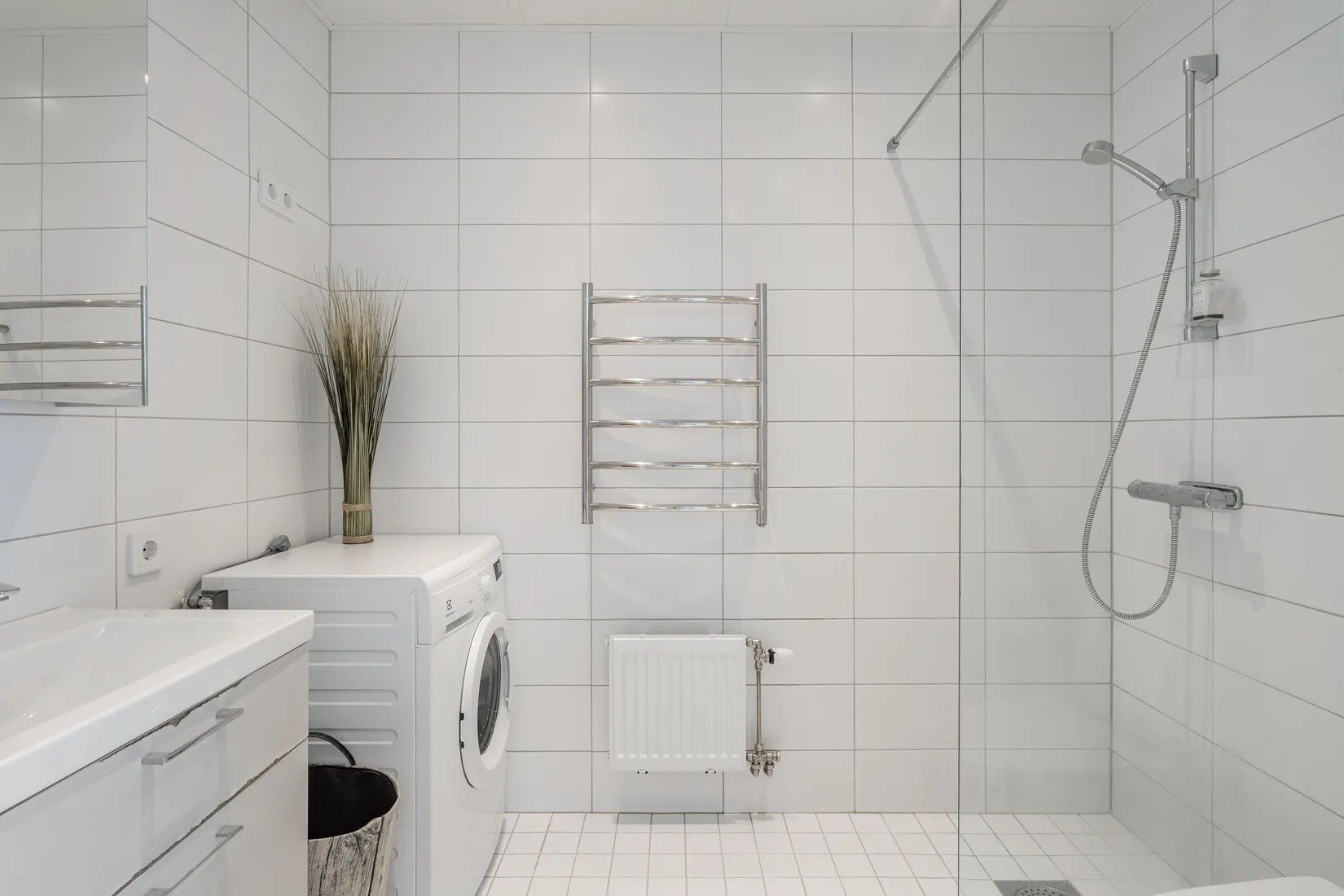 Bostadsrätt, Hägerneholmsvägen 6B, Hägerneholm, Täby