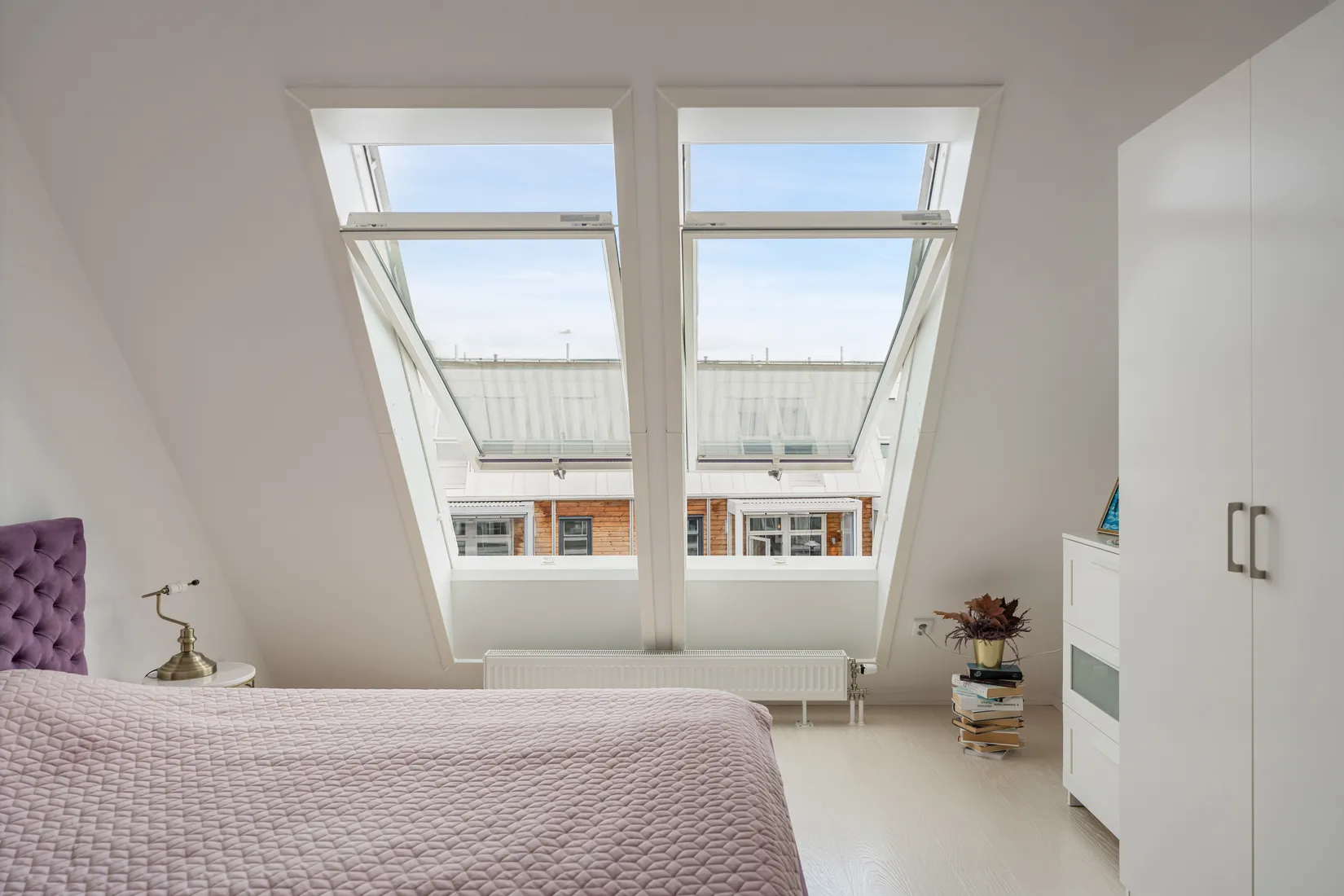 Bostadsrätt, Hägerneholmsvägen 6B, Hägerneholm, Täby