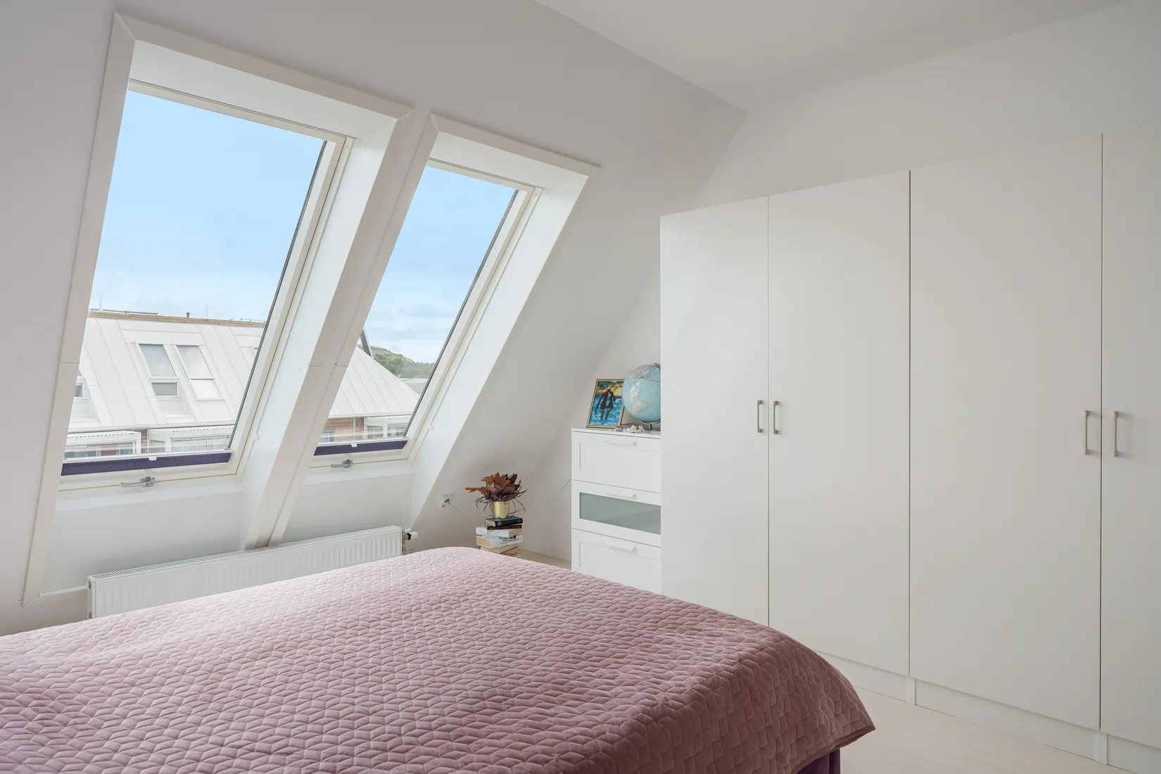 Bostadsrätt, Hägerneholmsvägen 6B, Hägerneholm, Täby