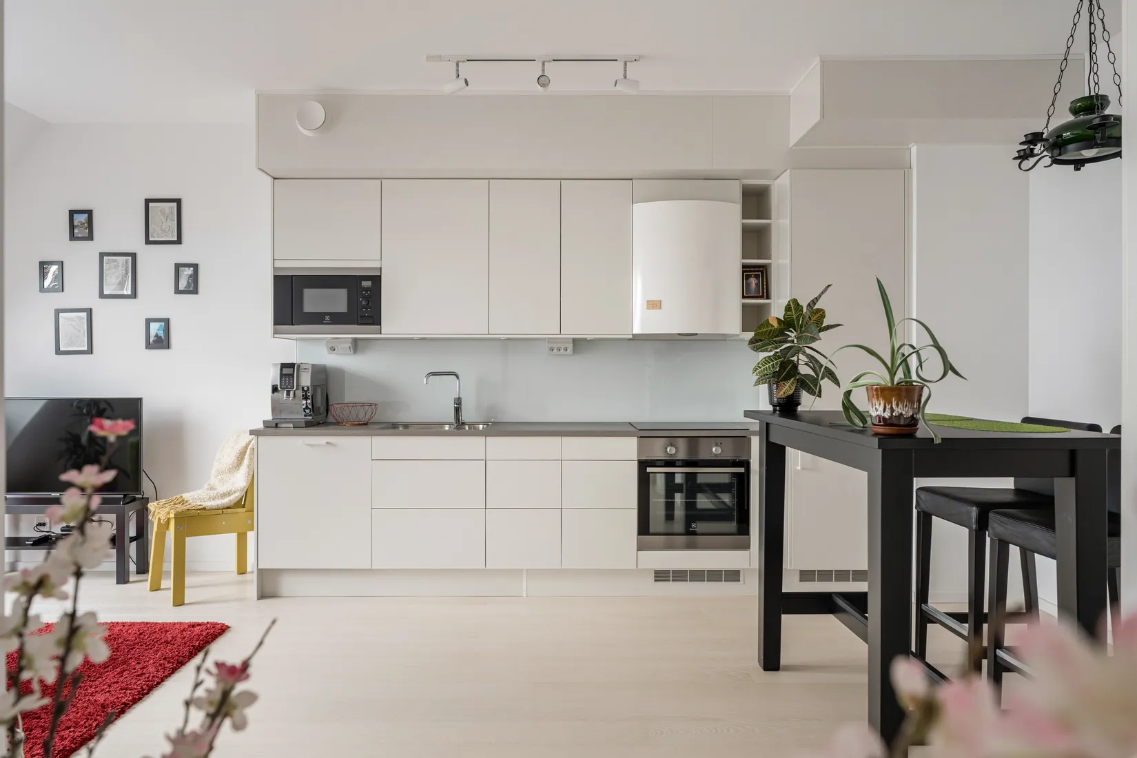 Bostadsrätt, Hägerneholmsvägen 6B, Hägerneholm, Täby