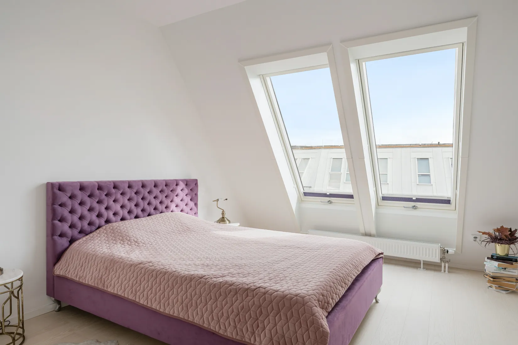 Bostadsrätt, Hägerneholmsvägen 6B, Hägerneholm, Täby