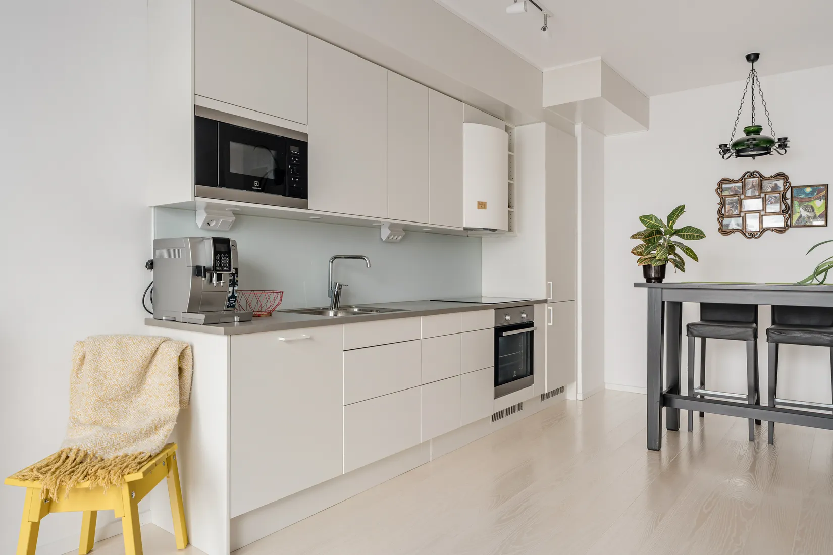 Bostadsrätt, Hägerneholmsvägen 6B, Hägerneholm, Täby