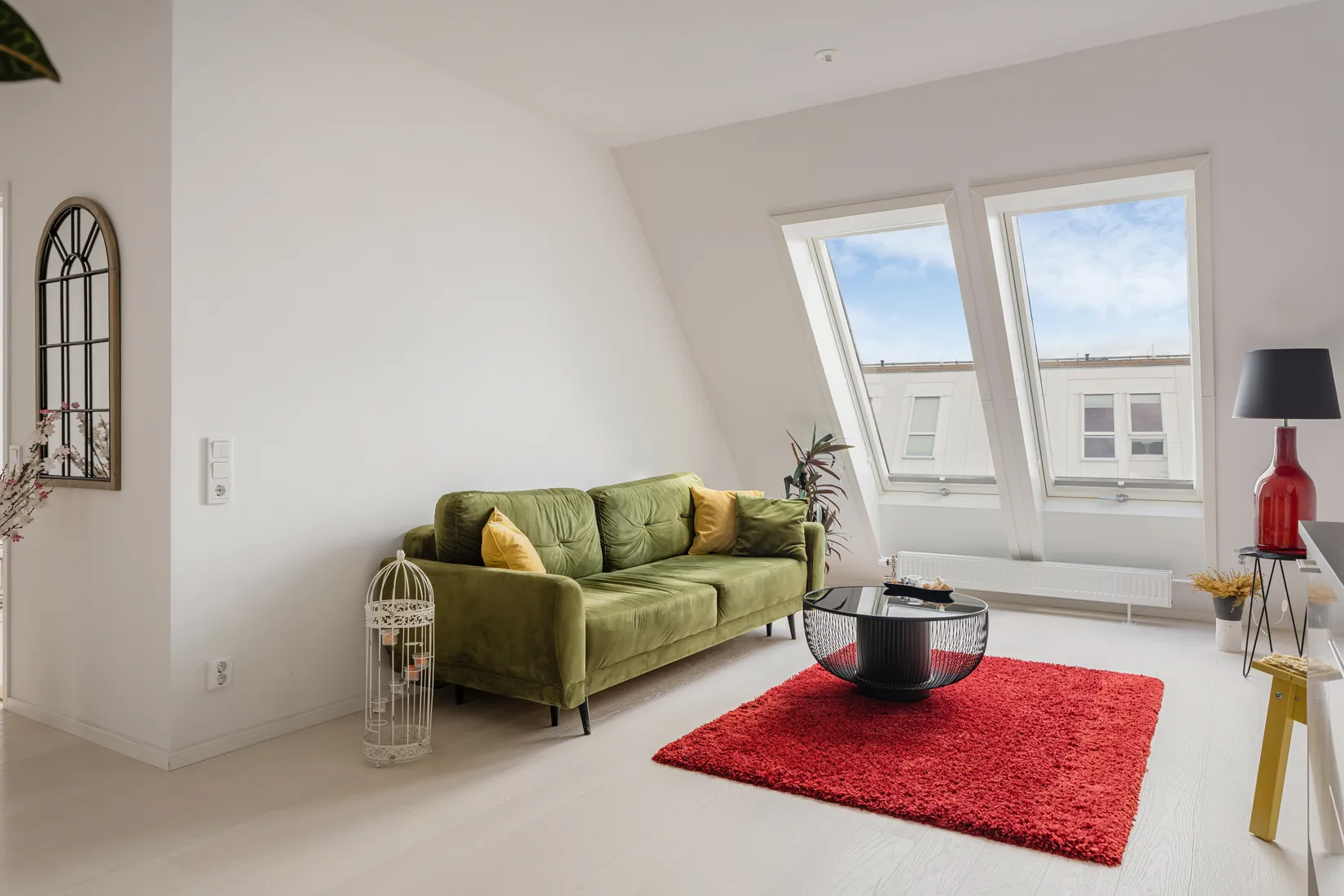 Bostadsrätt, Hägerneholmsvägen 6B, Hägerneholm, Täby