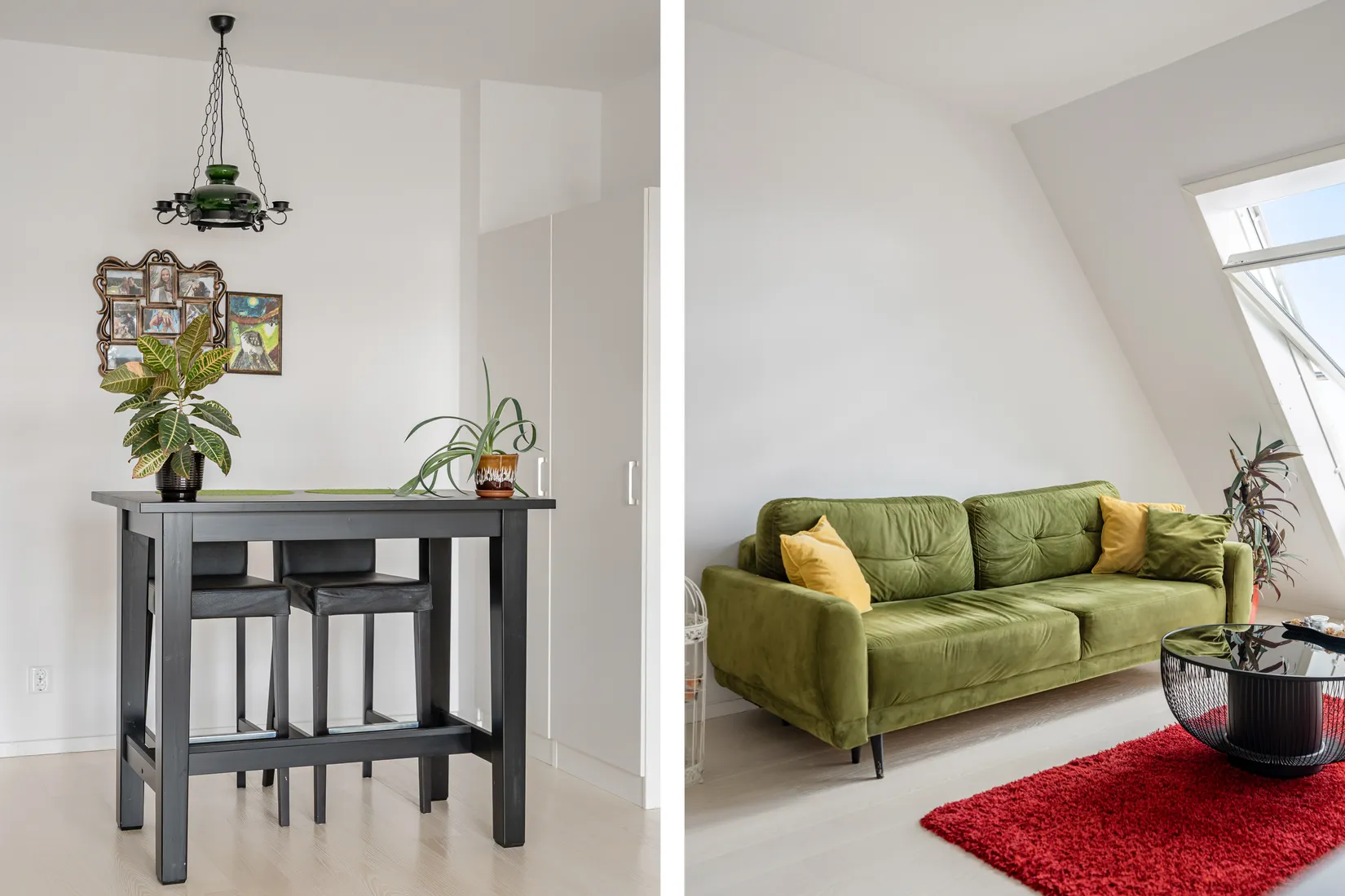 Bostadsrätt, Hägerneholmsvägen 6B, Hägerneholm, Täby
