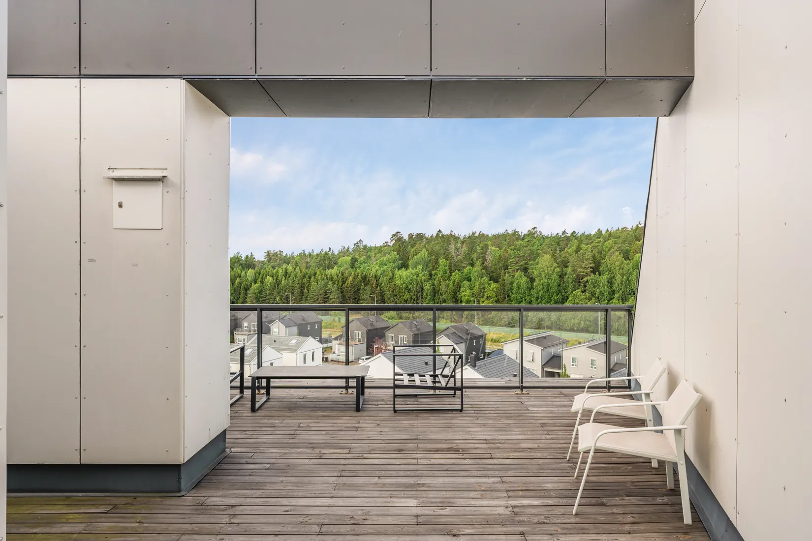 Bostadsrätt, Hägerneholmsvägen 6B, Hägerneholm, Täby