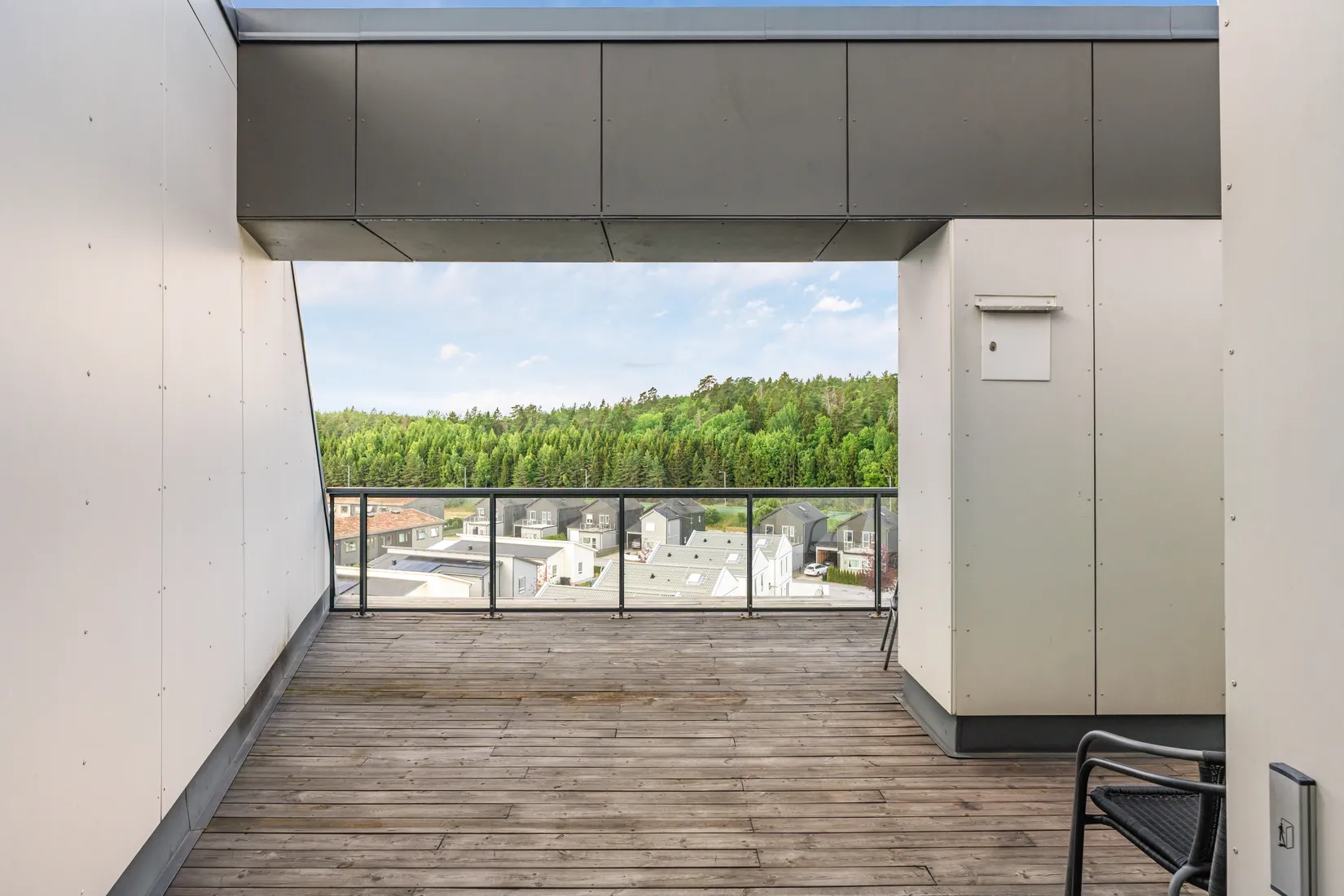 Bostadsrätt, Hägerneholmsvägen 6B, Hägerneholm, Täby