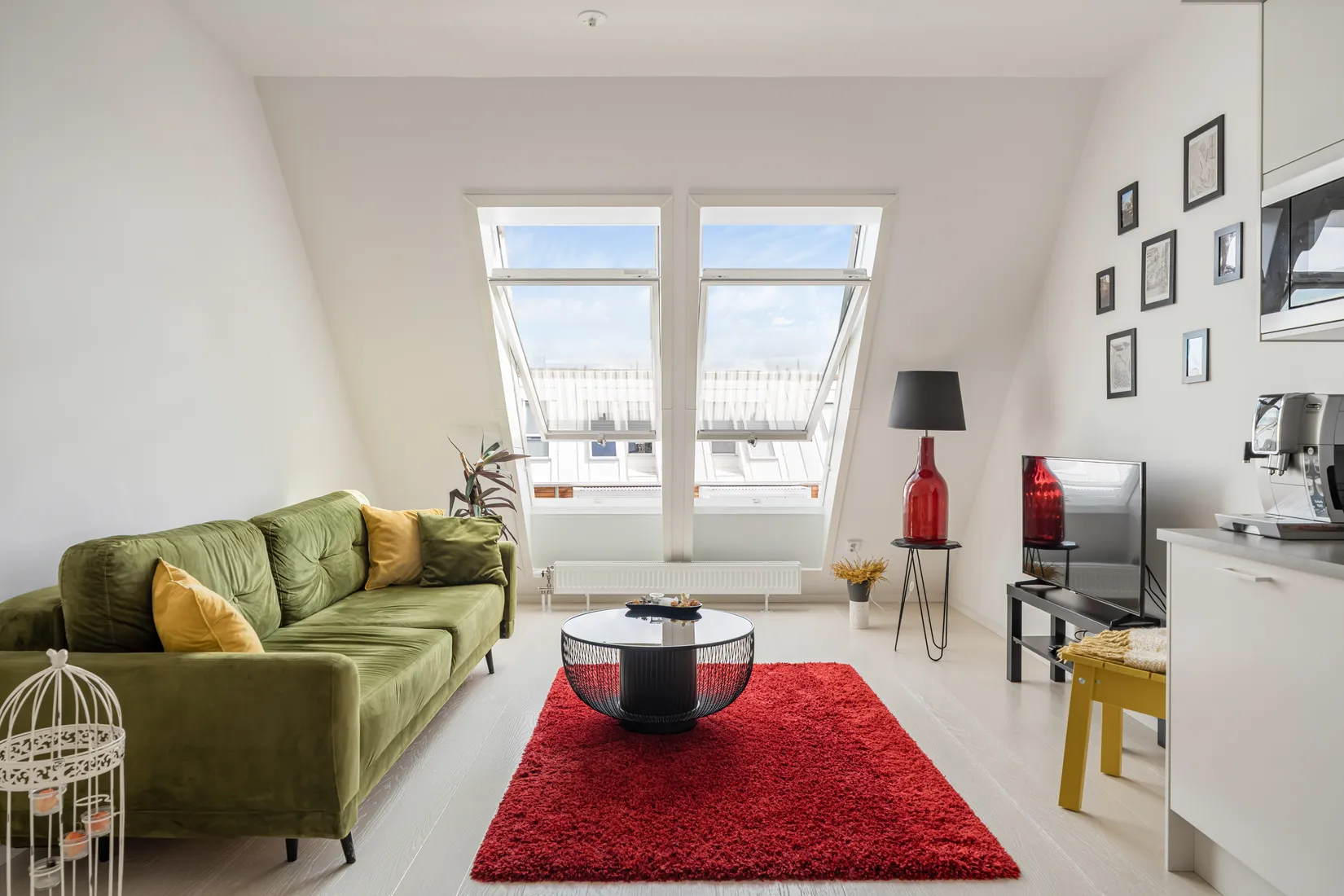 Bostadsrätt, Hägerneholmsvägen 6B, Hägerneholm, Täby
