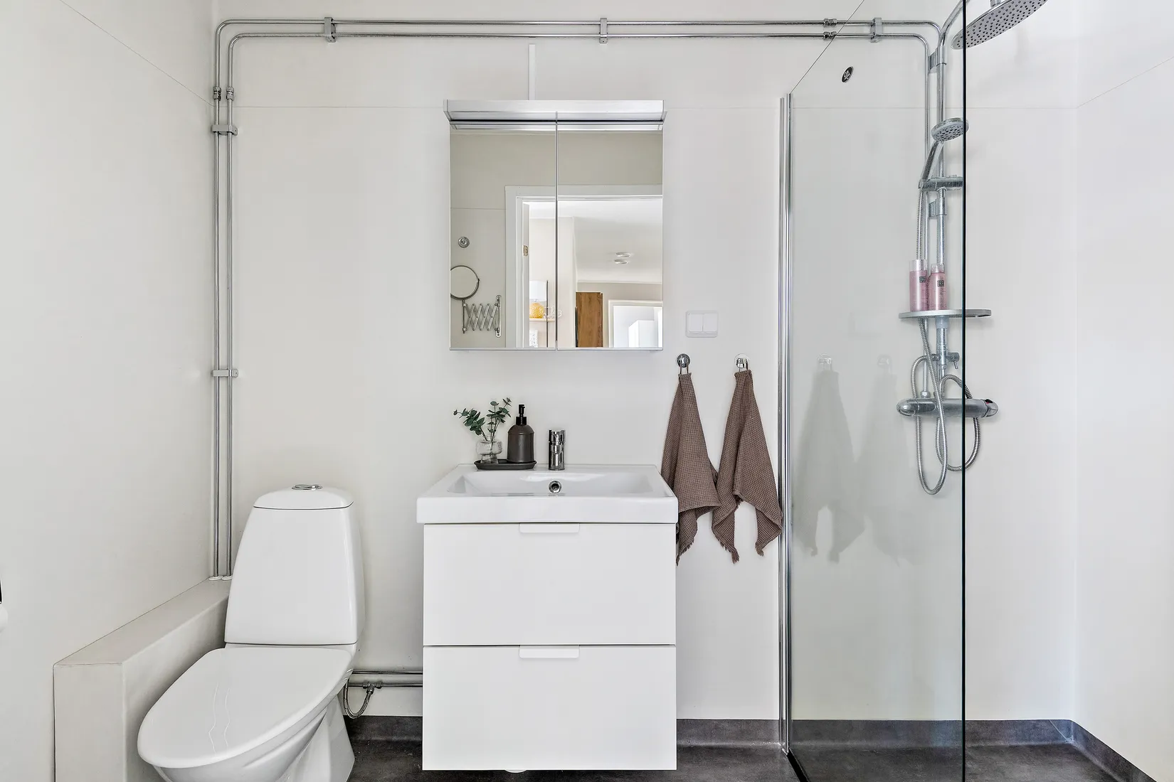 Bostadsrätt, Kragvägen 144, Röbäck, Umeå