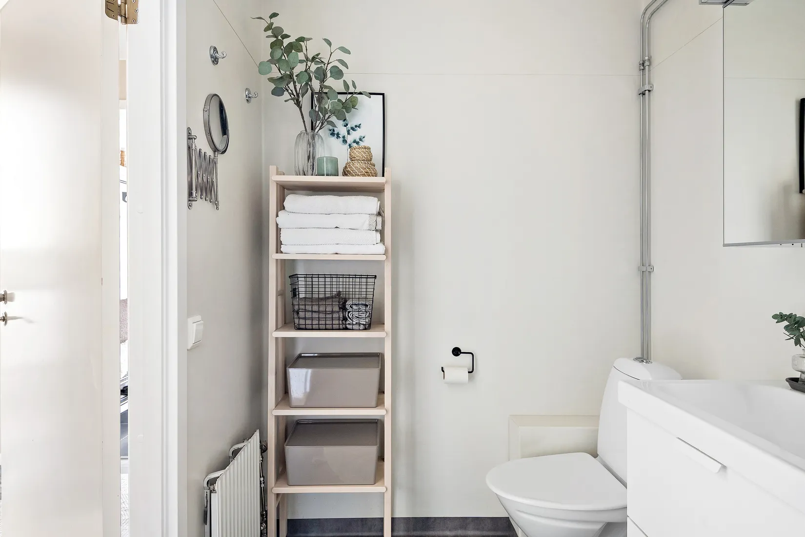 Bostadsrätt, Kragvägen 144, Röbäck, Umeå