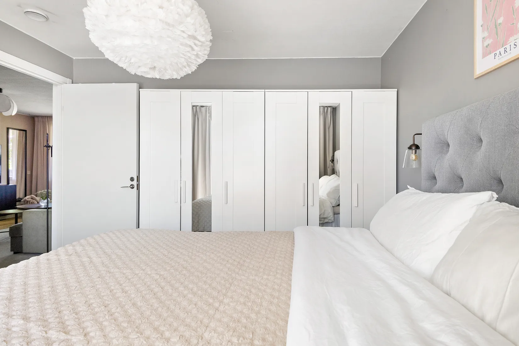 Bostadsrätt, Kragvägen 144, Röbäck, Umeå