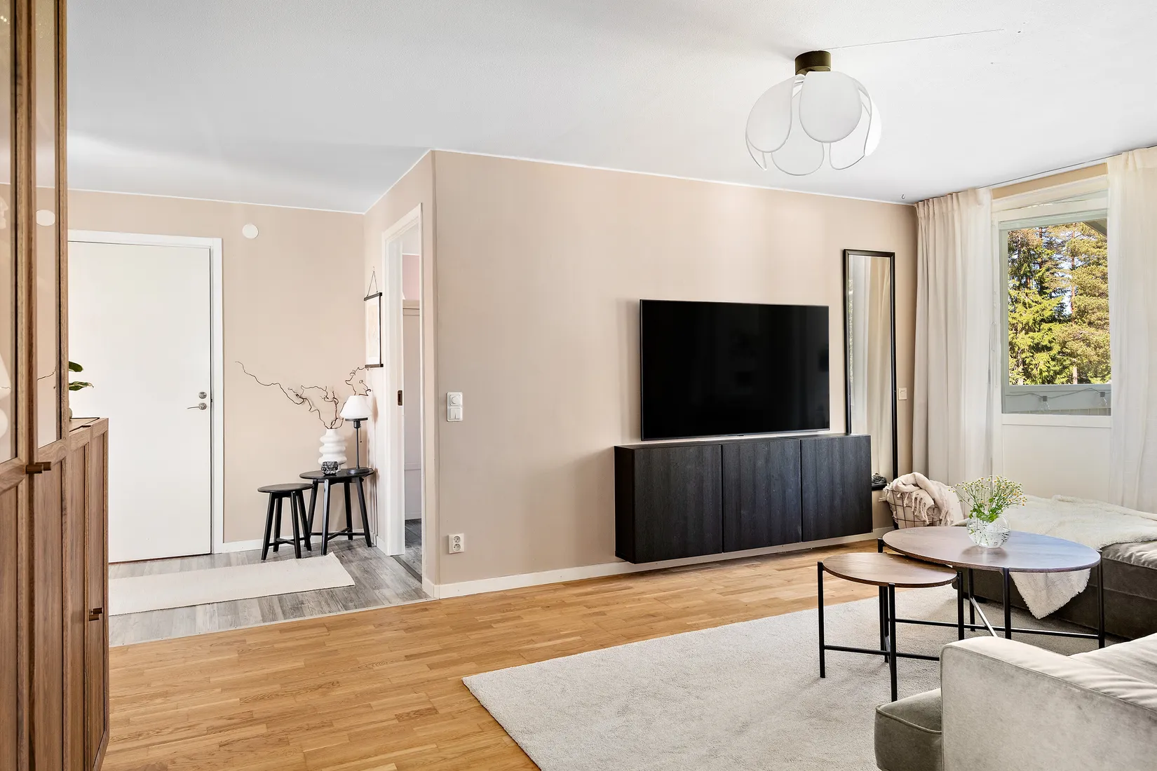 Bostadsrätt, Kragvägen 144, Röbäck, Umeå