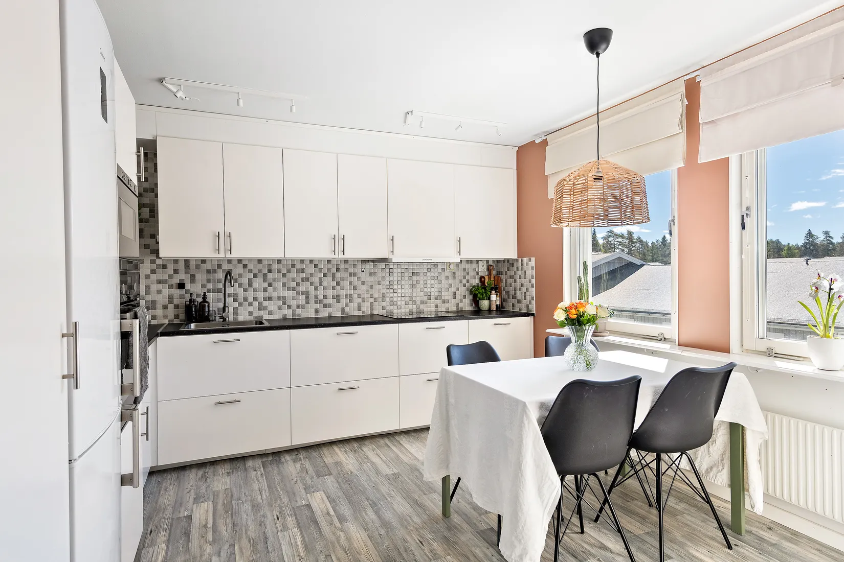 Bostadsrätt, Kragvägen 144, Röbäck, Umeå