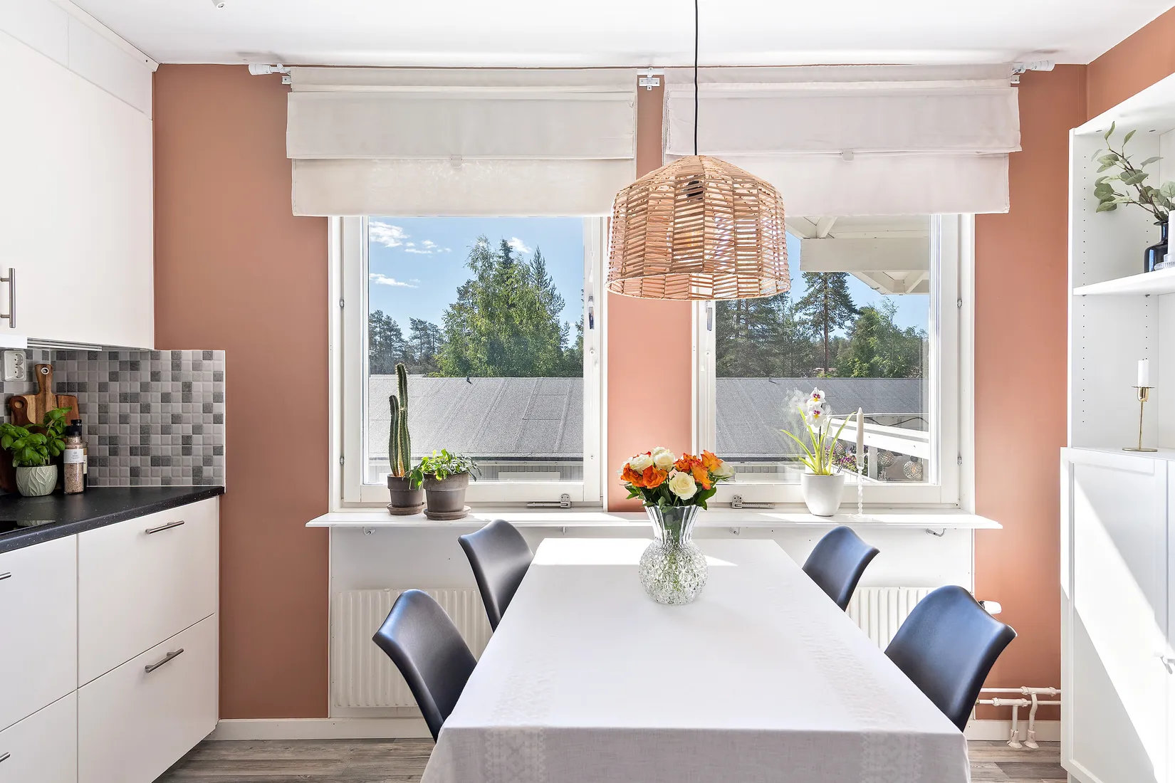 Bostadsrätt, Kragvägen 144, Röbäck, Umeå