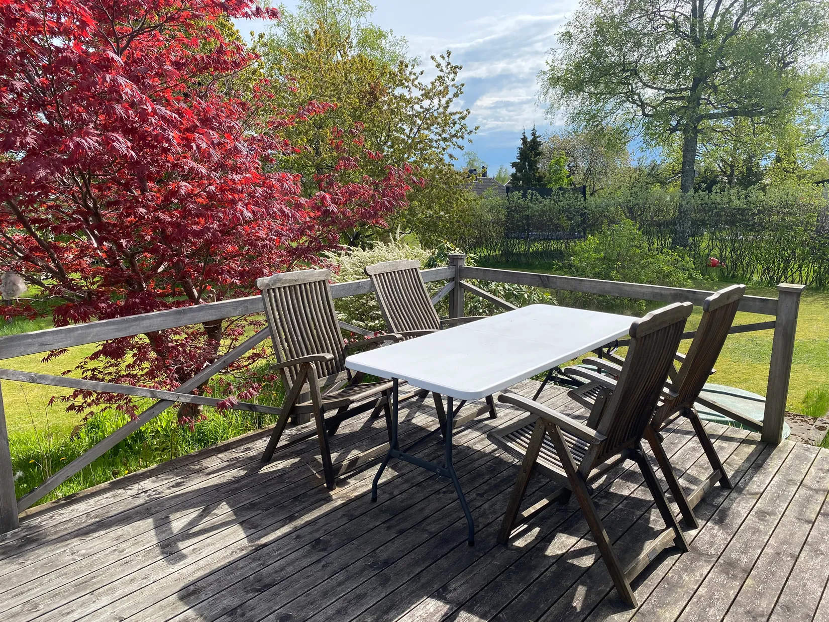 Villa, Södra Koltorpsgatan 55, Handskeryd, Nässjö