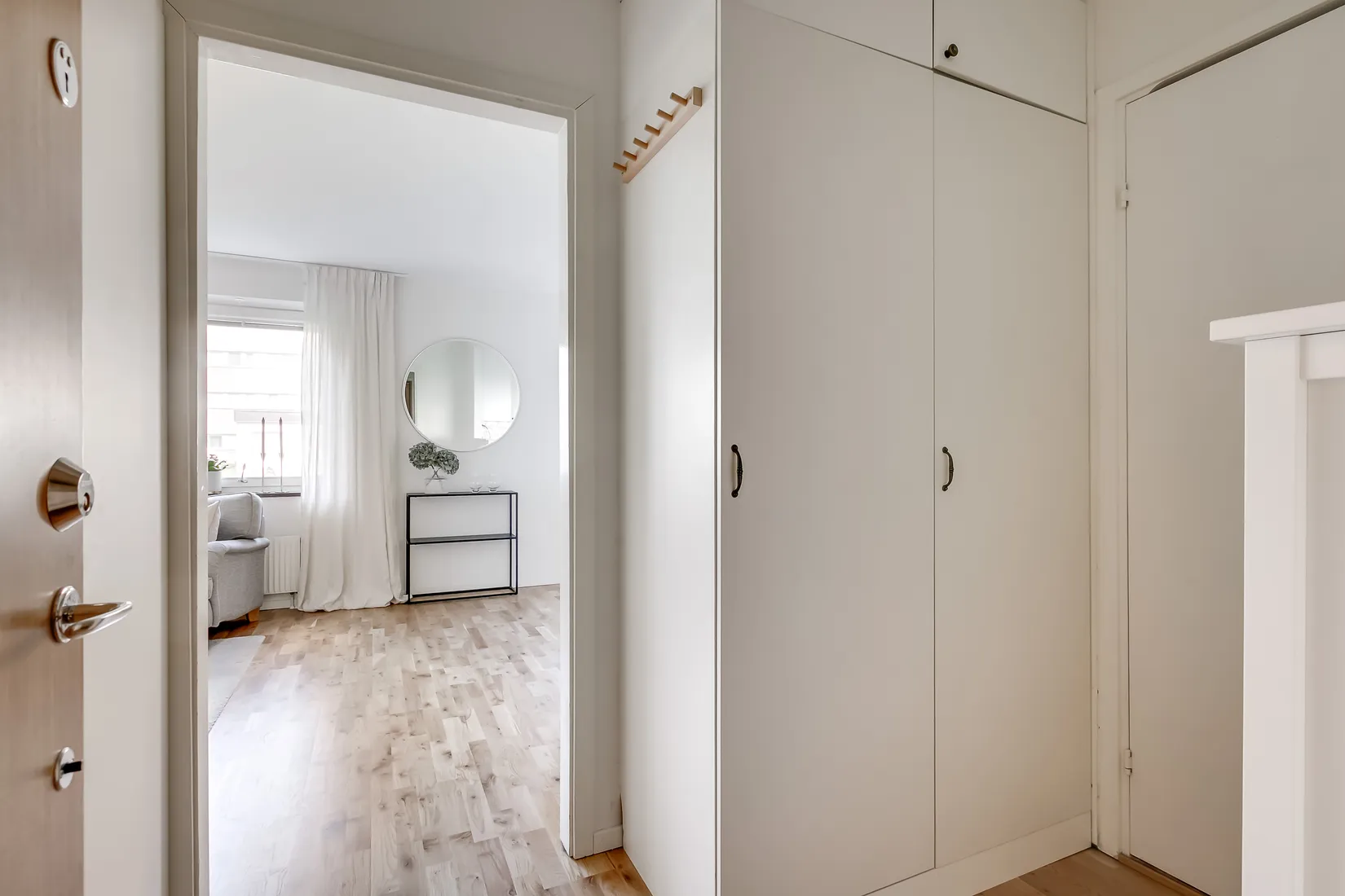 Bostadsrätt, Fleminggatan 40 A, Kungsholmen, Stockholm