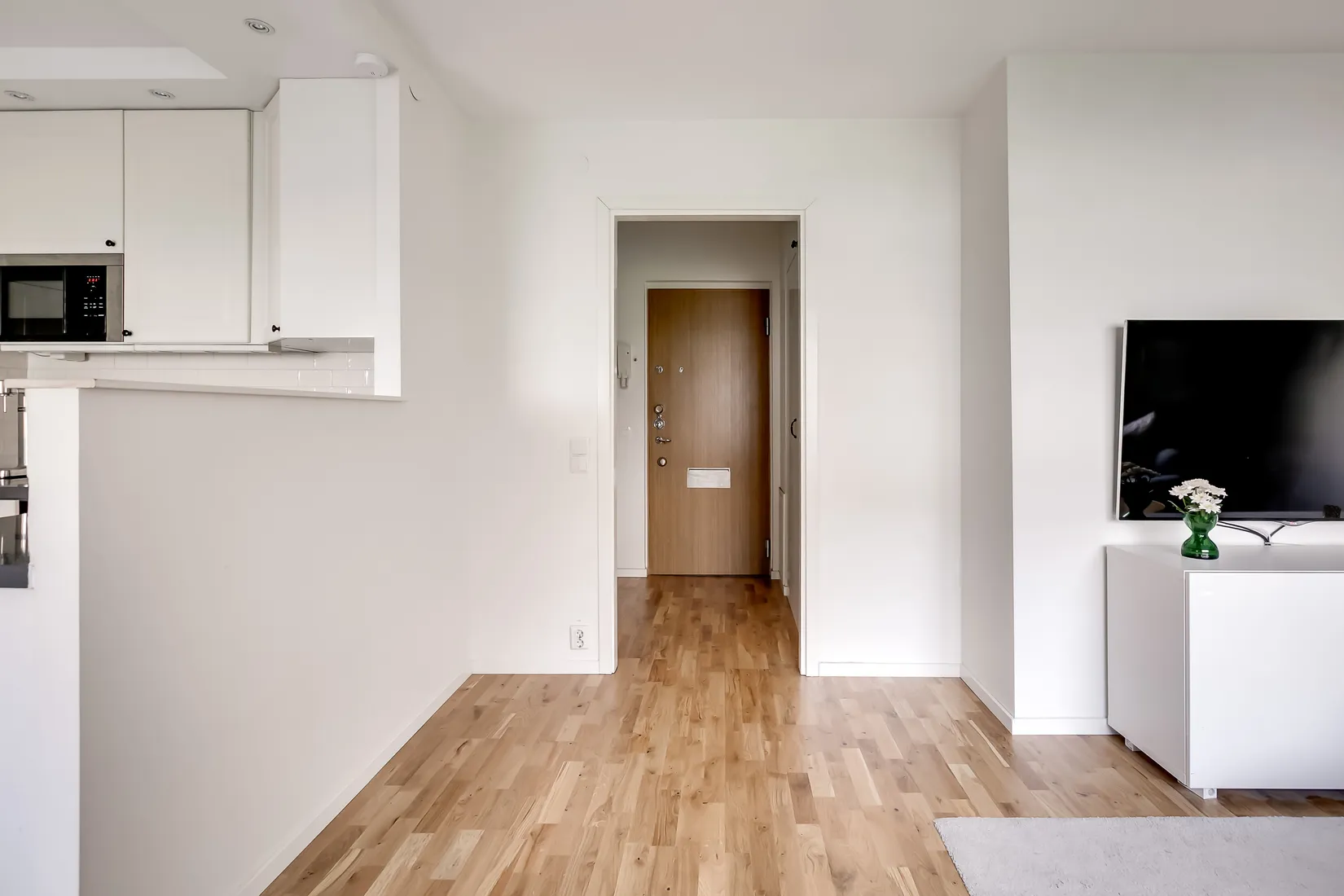 Bostadsrätt, Fleminggatan 40 A, Kungsholmen, Stockholm