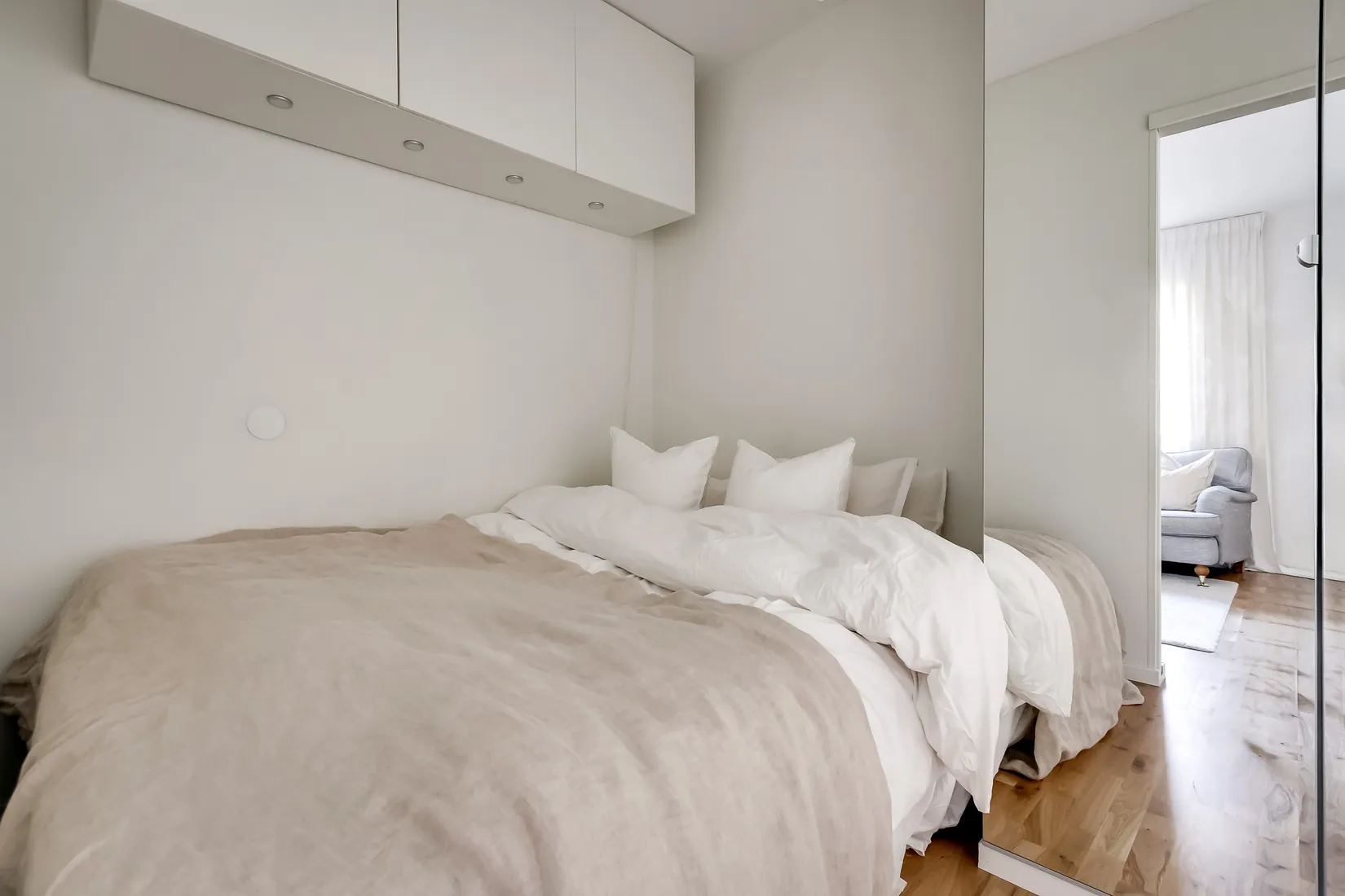 Bostadsrätt, Fleminggatan 40 A, Kungsholmen, Stockholm