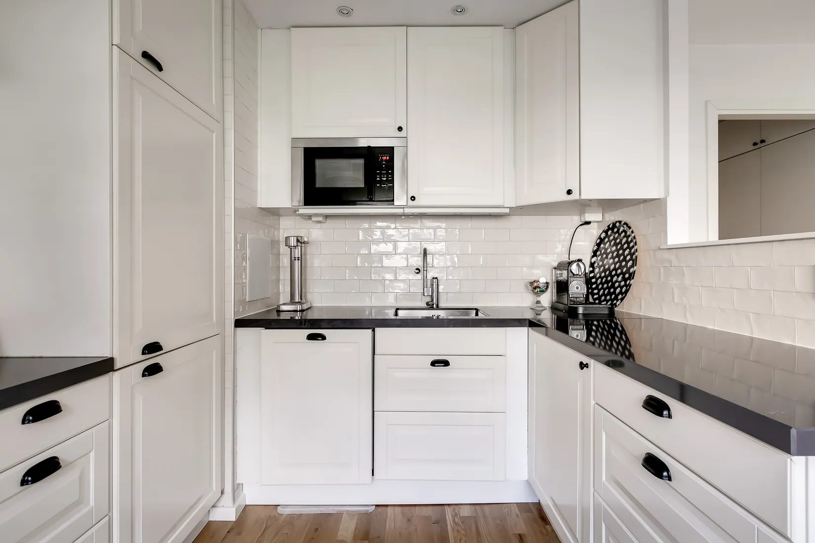 Bostadsrätt, Fleminggatan 40 A, Kungsholmen, Stockholm