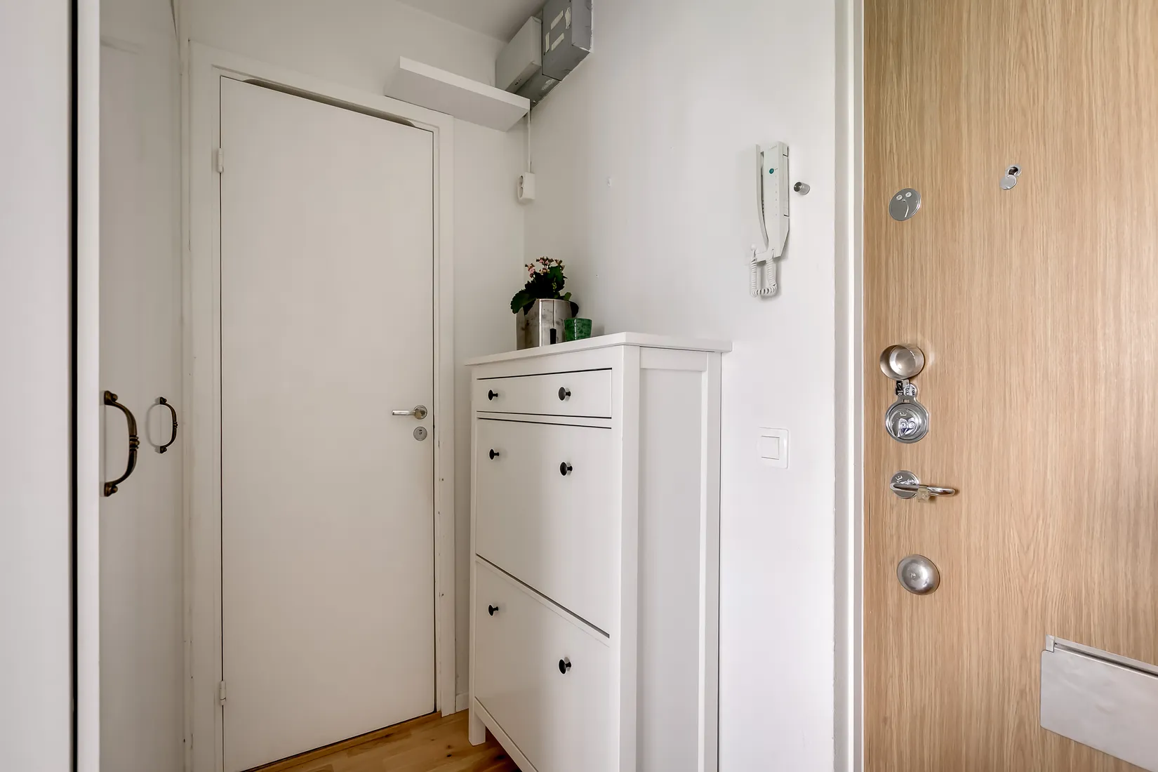 Bostadsrätt, Fleminggatan 40 A, Kungsholmen, Stockholm