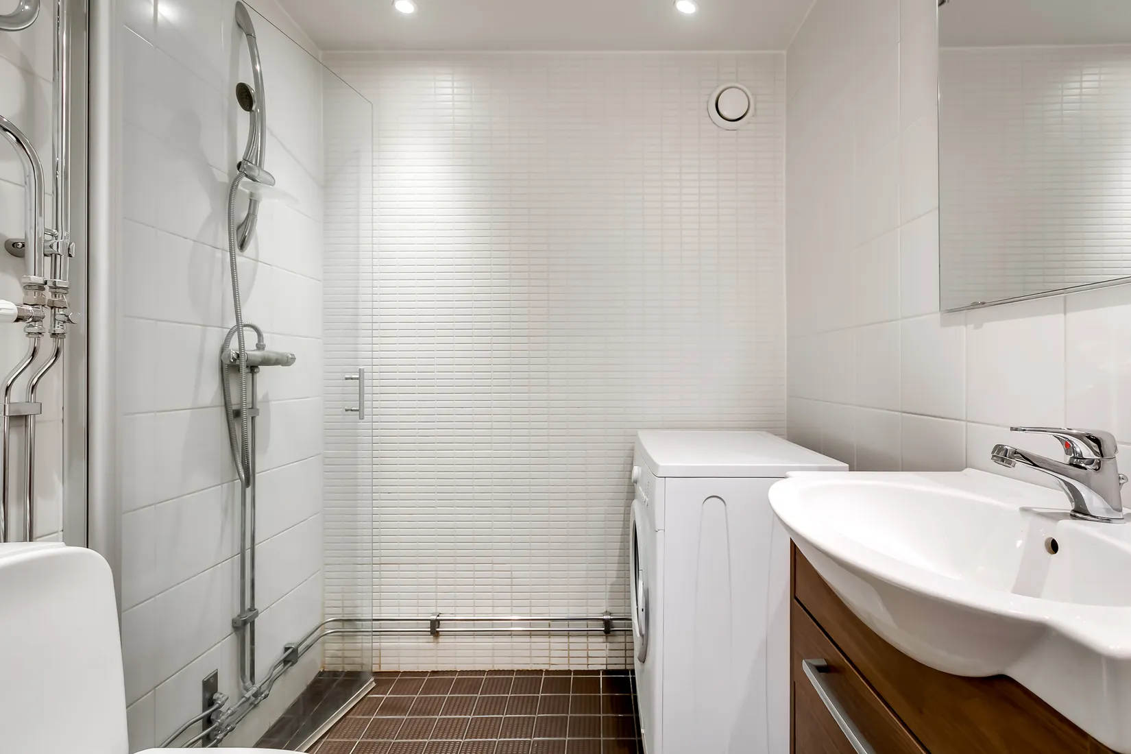 Bostadsrätt, Fleminggatan 40 A, Kungsholmen, Stockholm