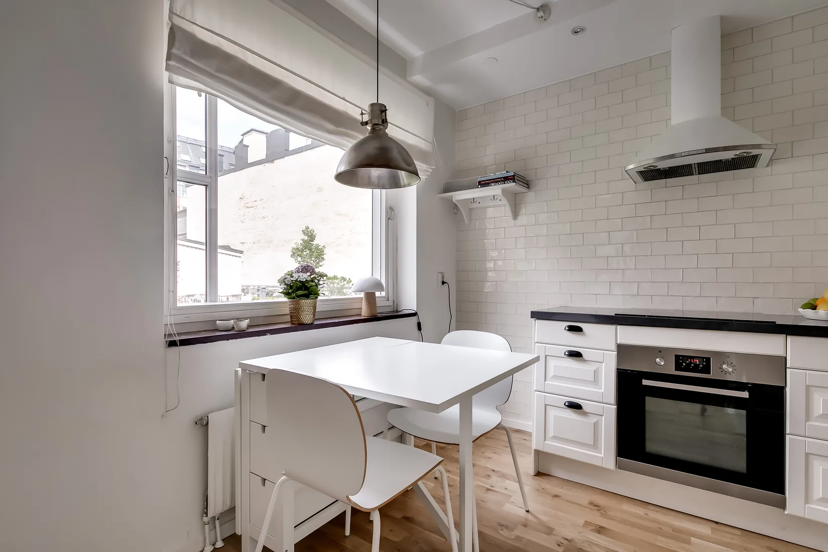 Bostadsrätt, Fleminggatan 40 A, Kungsholmen, Stockholm