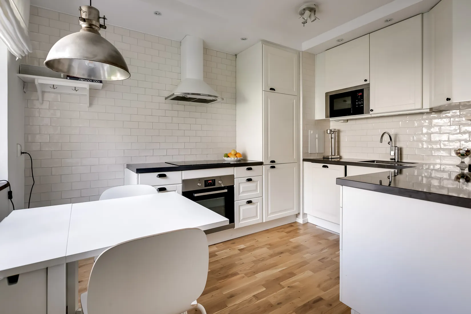 Bostadsrätt, Fleminggatan 40 A, Kungsholmen, Stockholm