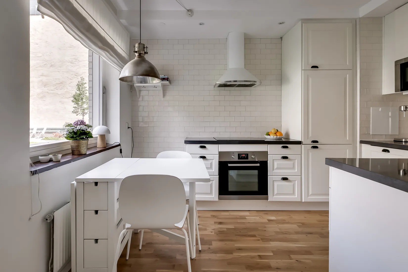 Bostadsrätt, Fleminggatan 40 A, Kungsholmen, Stockholm