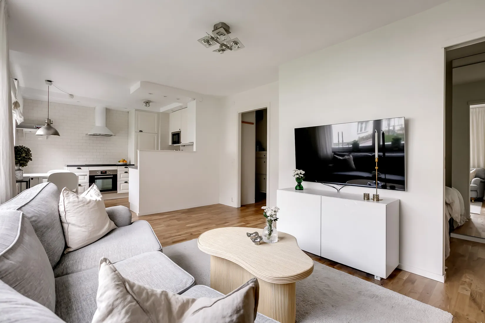 Bostadsrätt, Fleminggatan 40 A, Kungsholmen, Stockholm