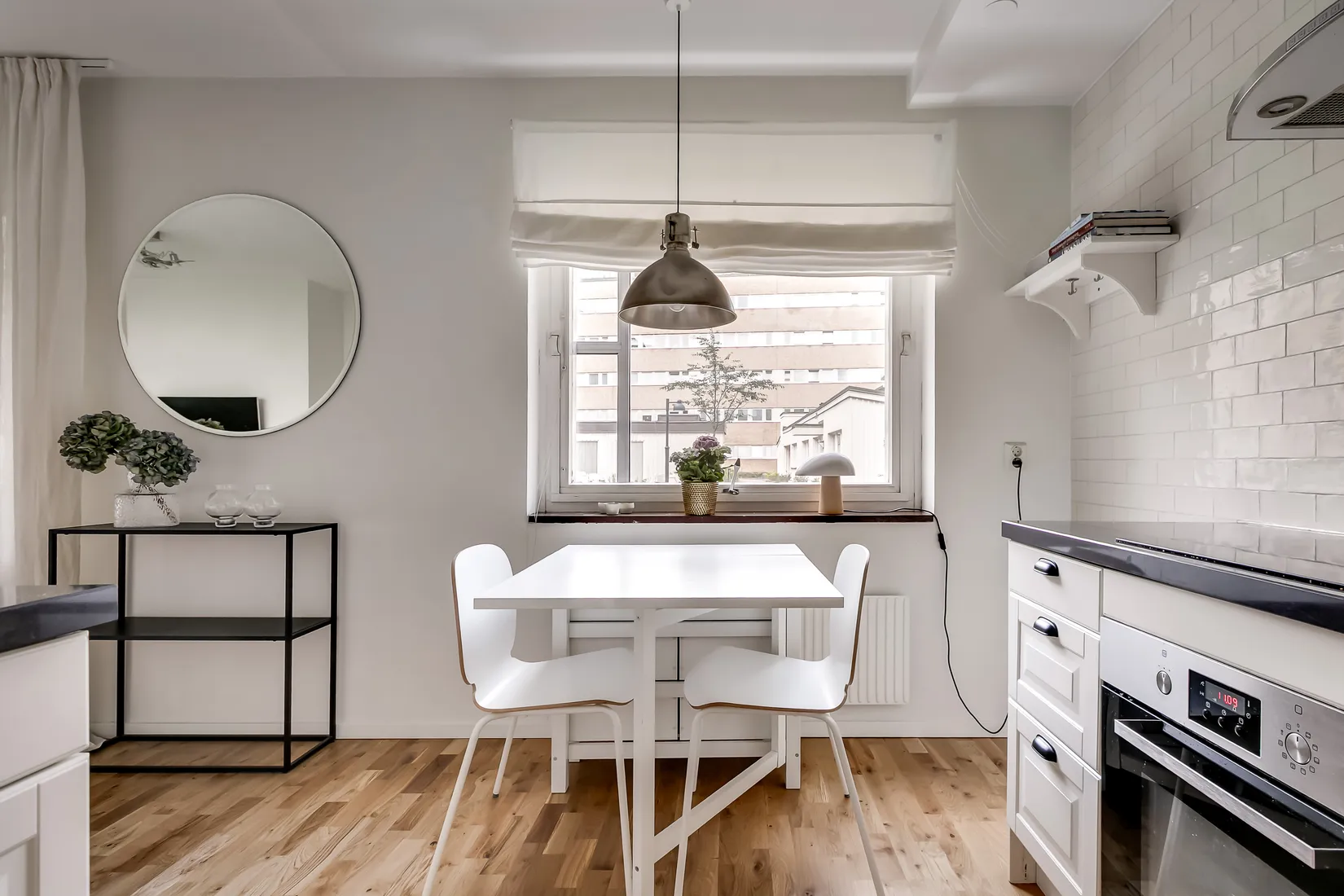 Bostadsrätt, Fleminggatan 40 A, Kungsholmen, Stockholm