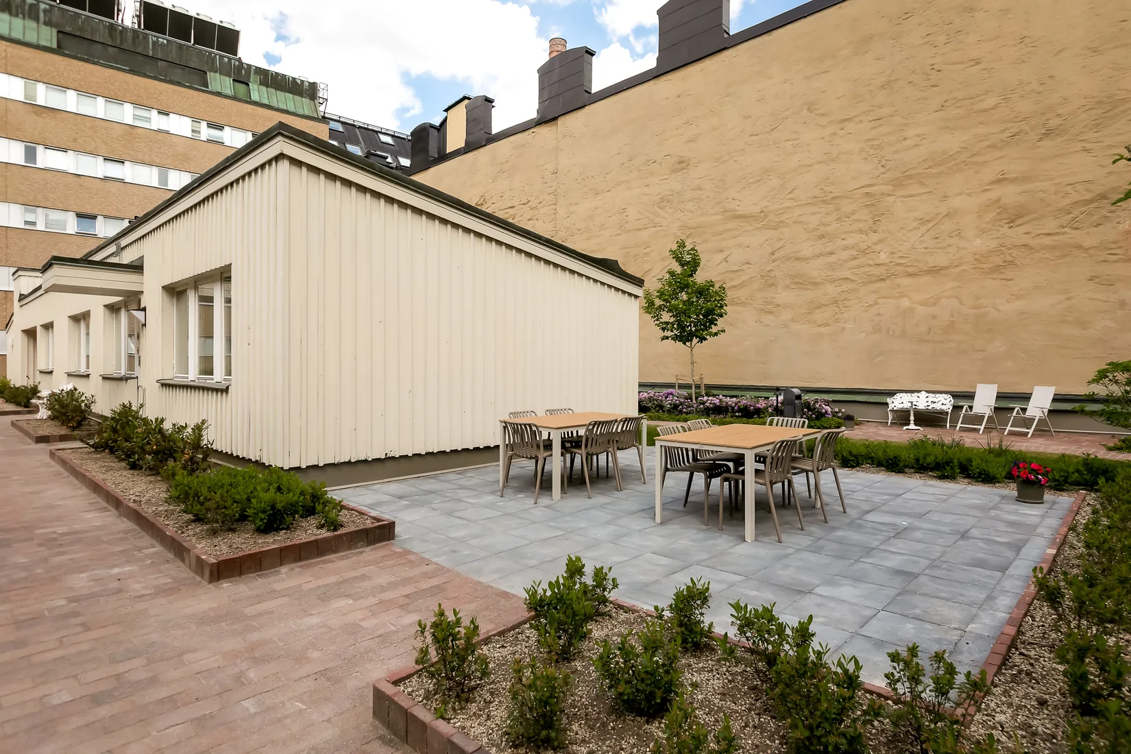 Bostadsrätt, Fleminggatan 40 A, Kungsholmen, Stockholm
