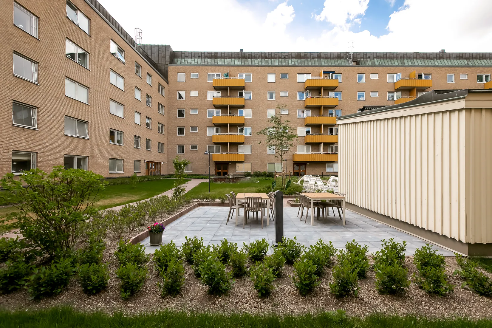 Bostadsrätt, Fleminggatan 40 A, Kungsholmen, Stockholm