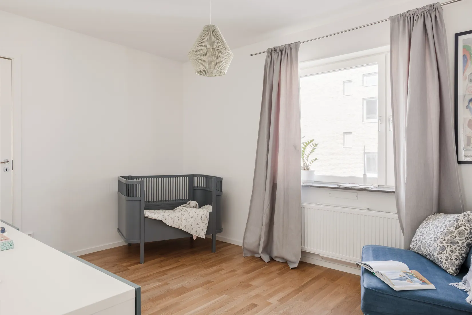 Bostadsrätt, Revingegatan 4A, Lund - Centrum, Lund