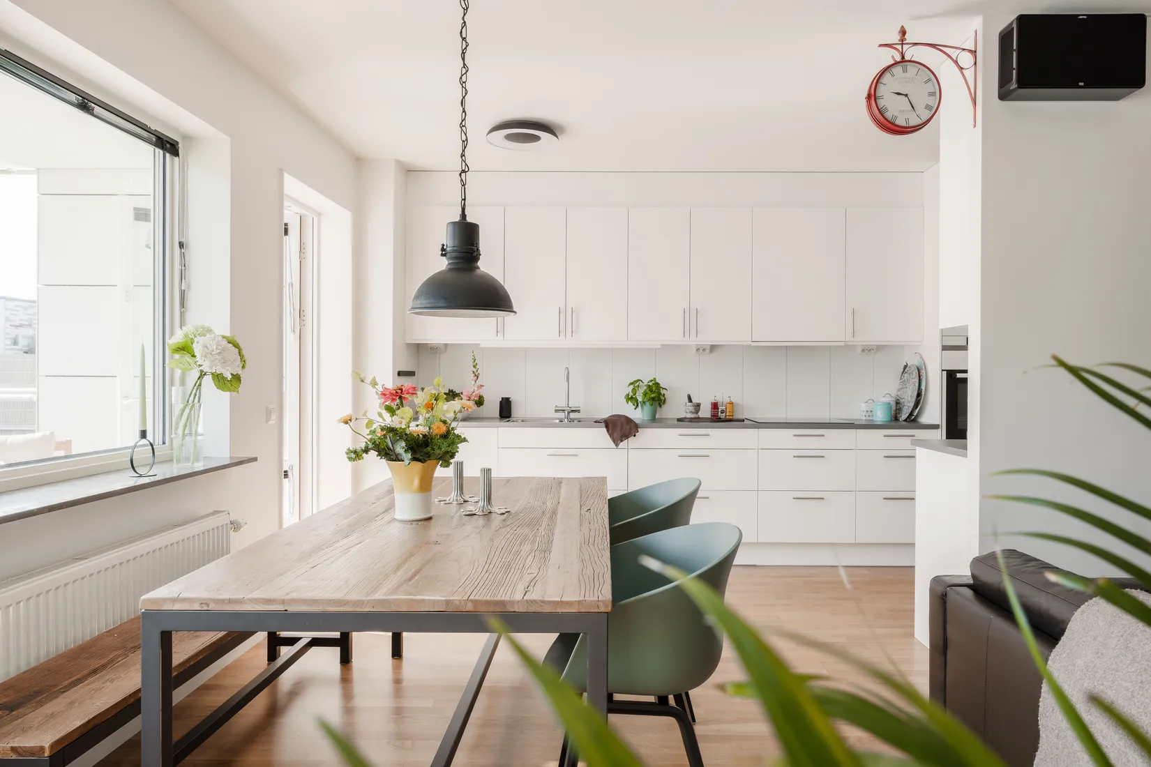Bostadsrätt, Revingegatan 4A, Lund - Centrum, Lund