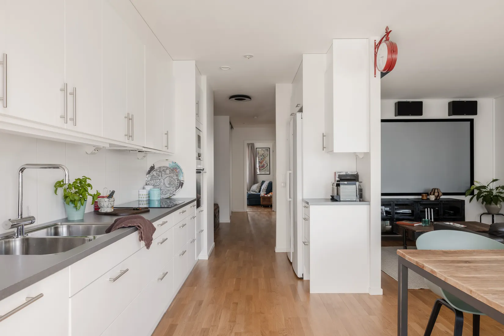 Bostadsrätt, Revingegatan 4A, Lund - Centrum, Lund