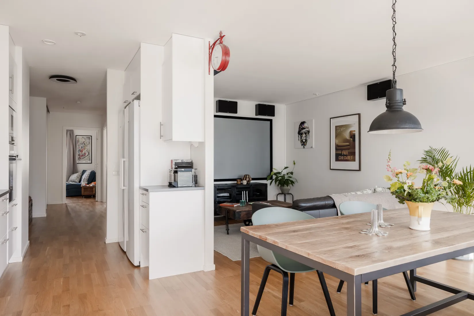 Bostadsrätt, Revingegatan 4A, Lund - Centrum, Lund